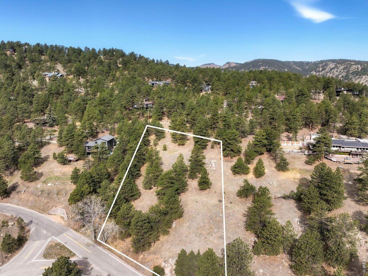 61 Wild Horse Cir