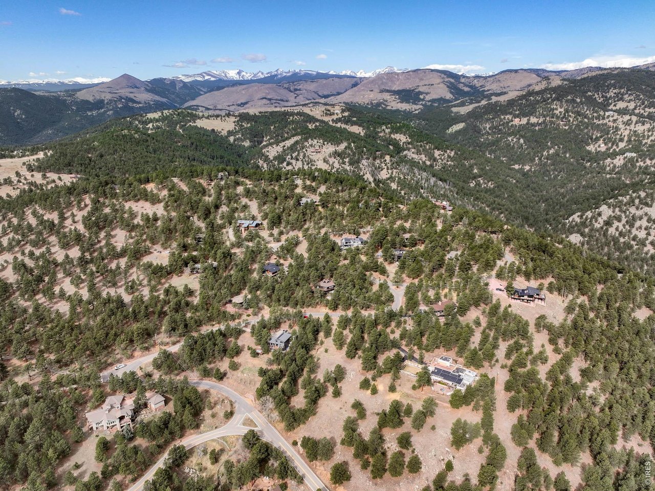 61 Wild Horse Cir
