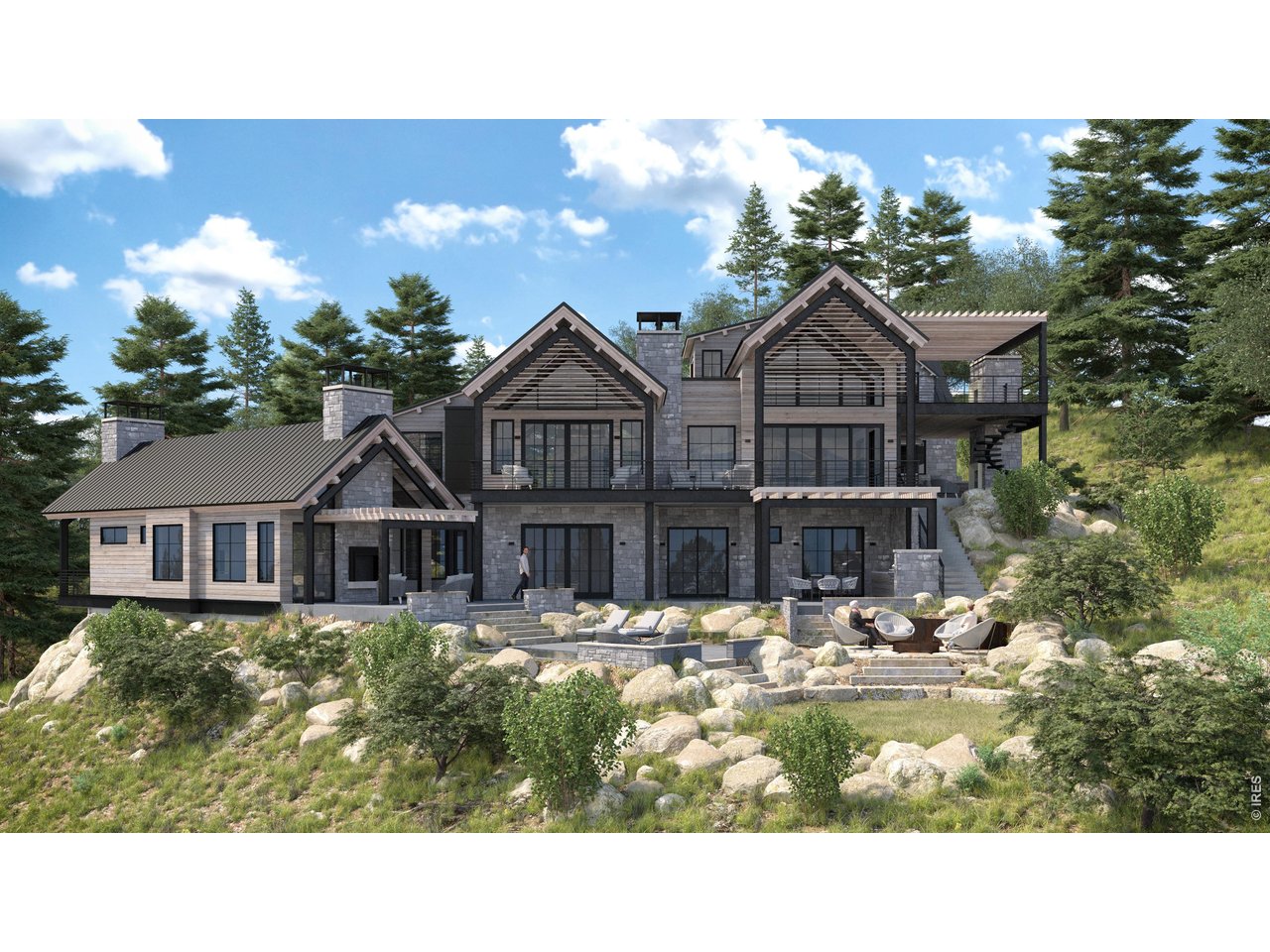 61 Wild Horse Cir