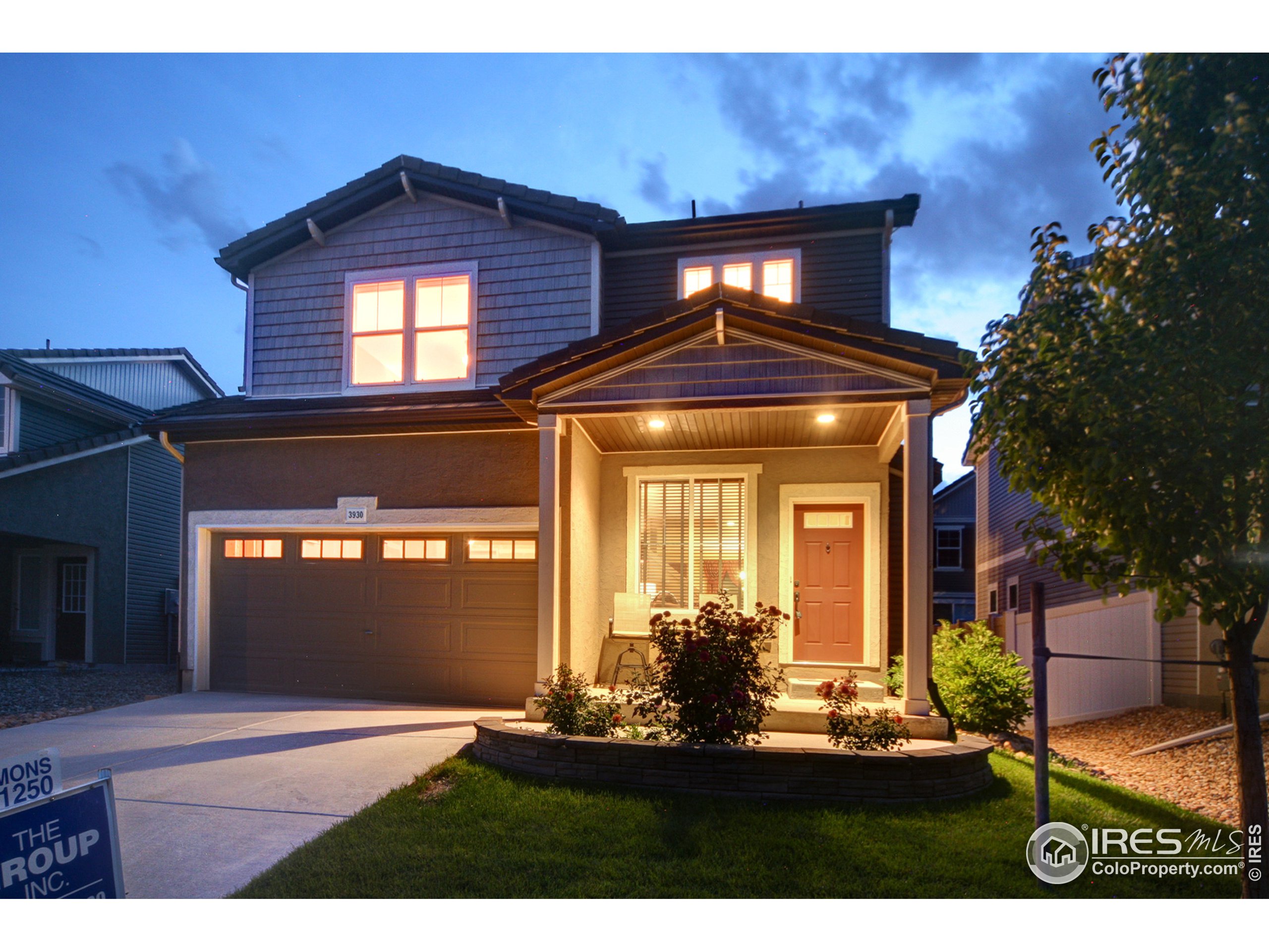 1000 Rosehill Dr