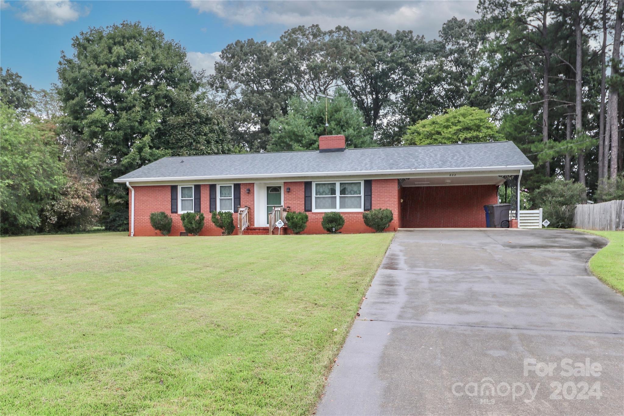 822 Ferndale Drive