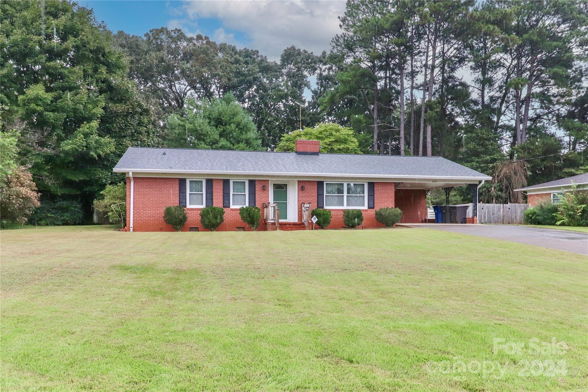 822 Ferndale Drive