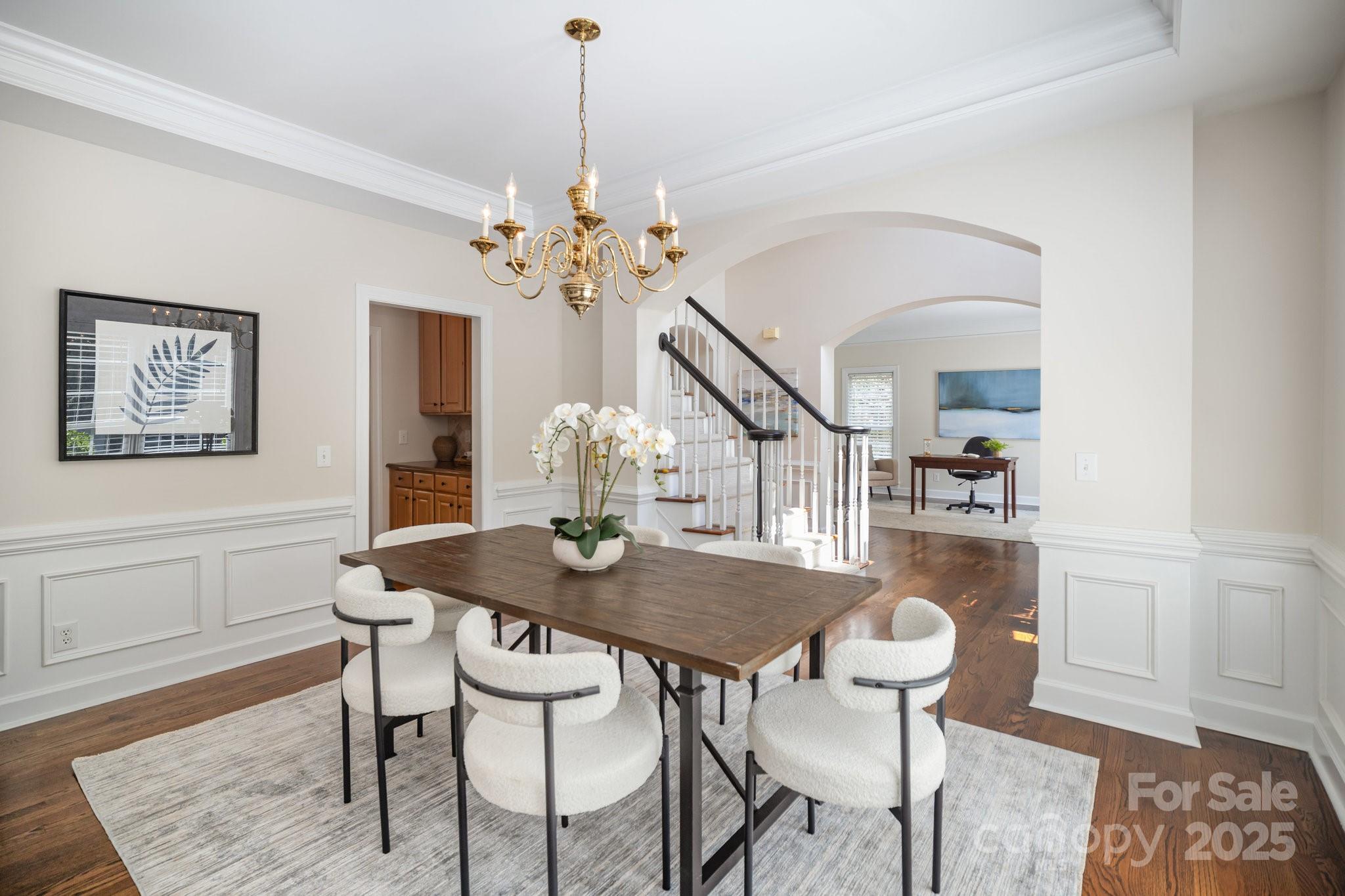 8603 Dillingham Court