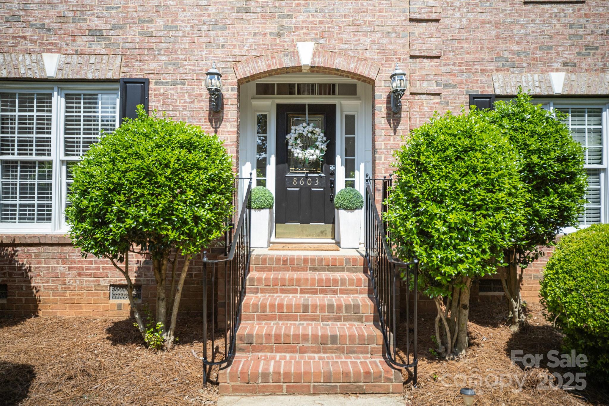 8603 Dillingham Court