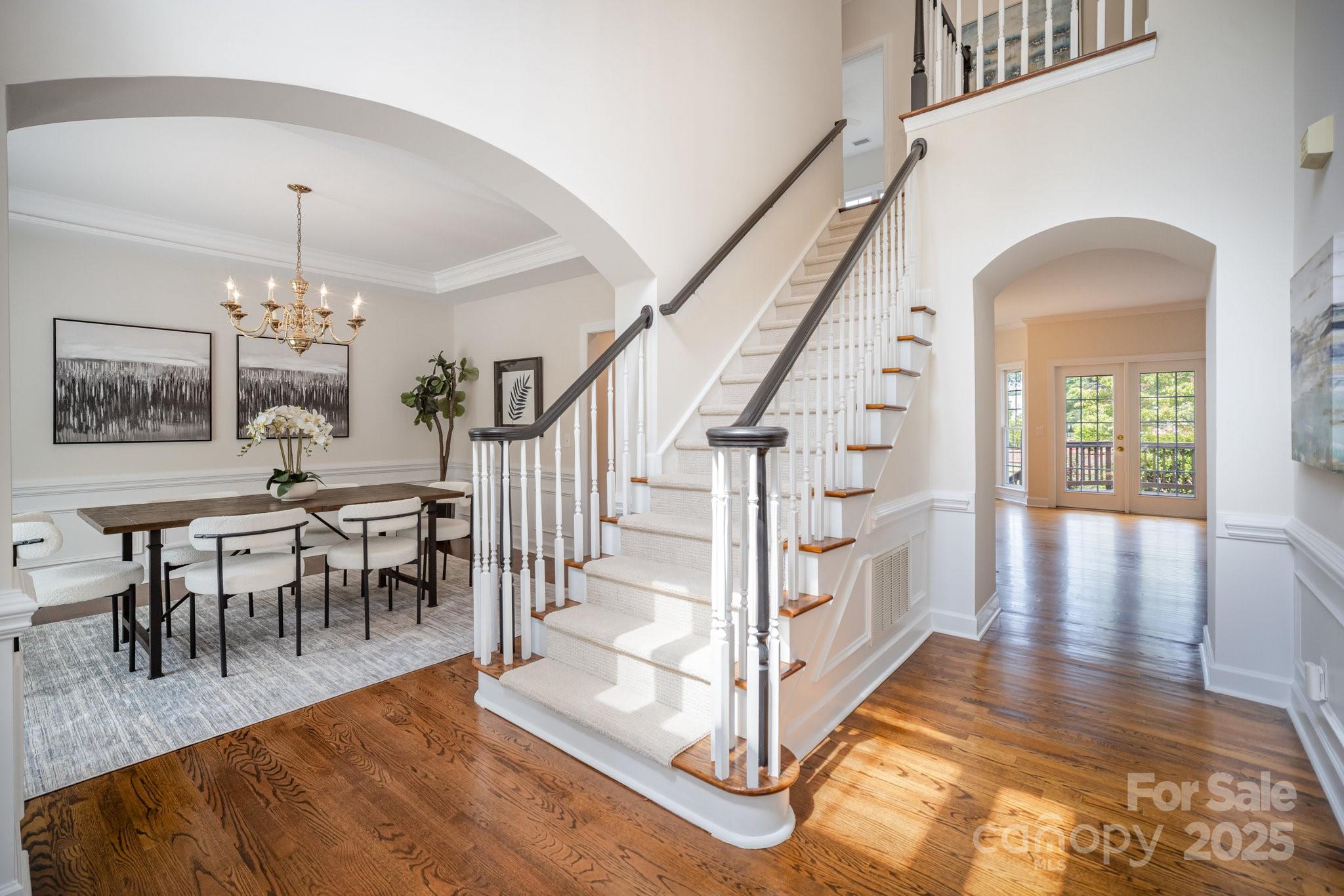 8603 Dillingham Court