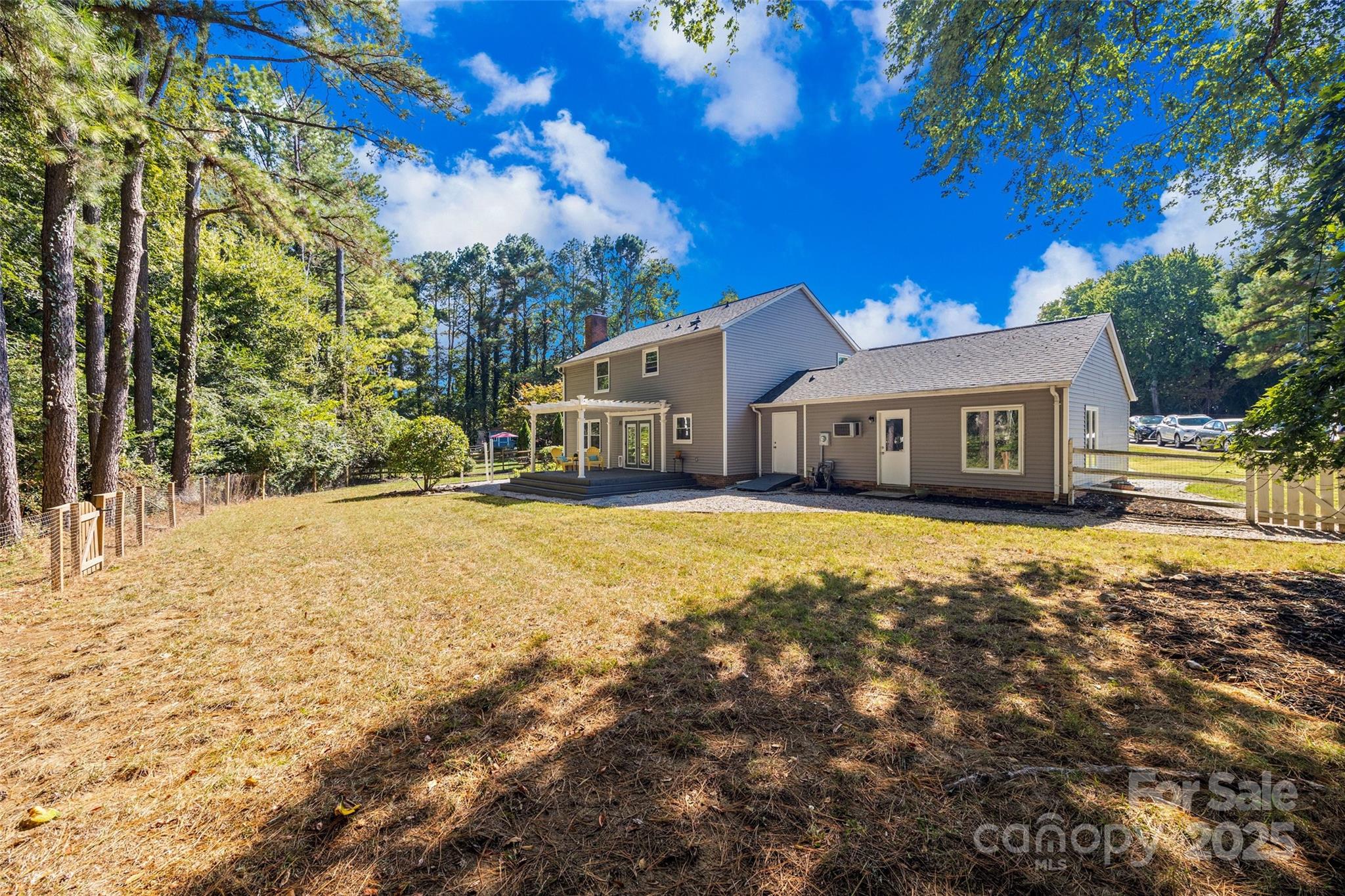 7304 Entwhistle Court