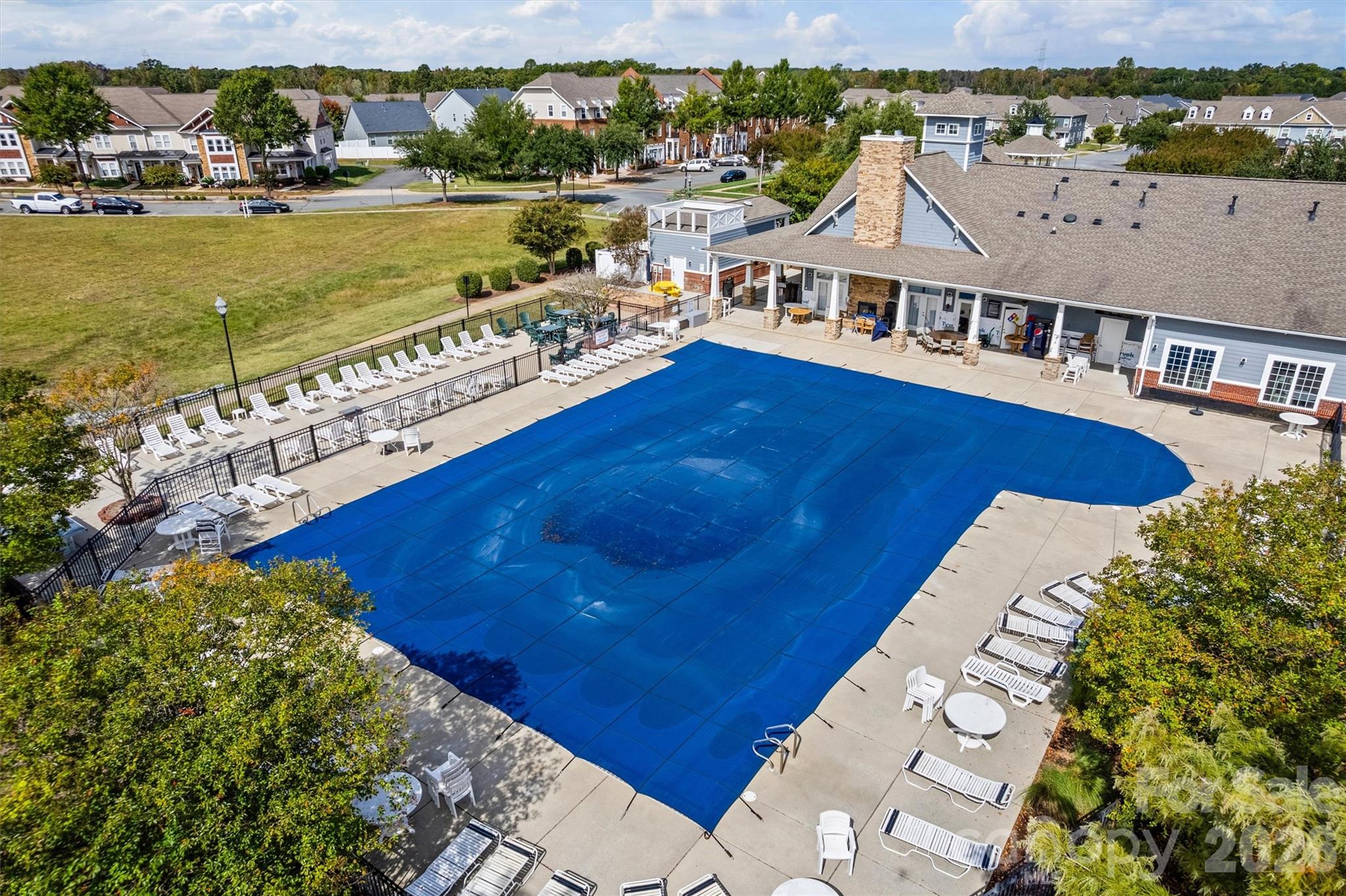 1018 Equipoise Drive