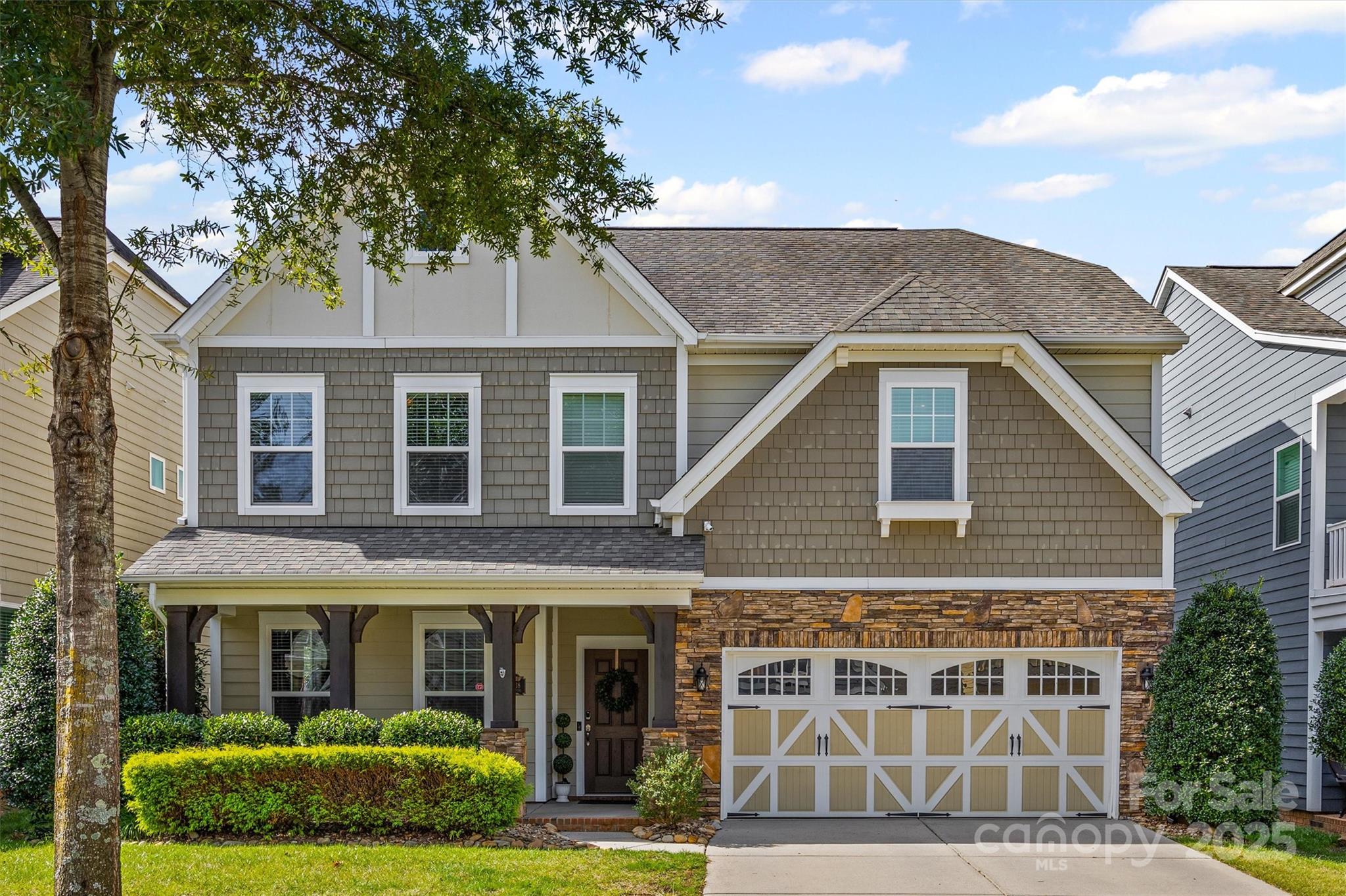 1018 Equipoise Drive