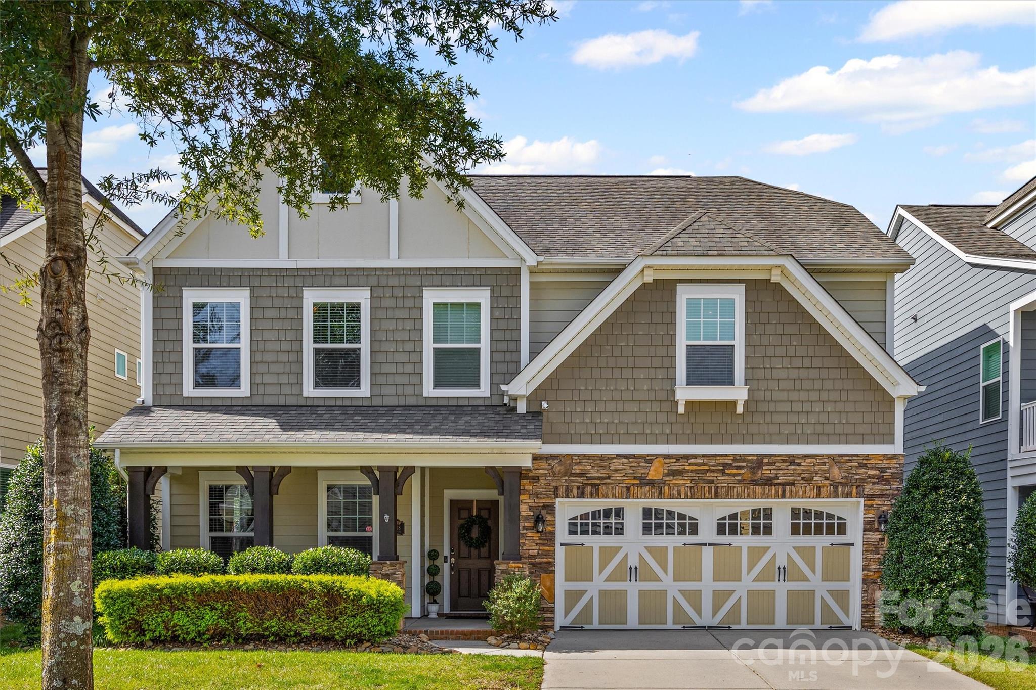 1018 Equipoise Drive