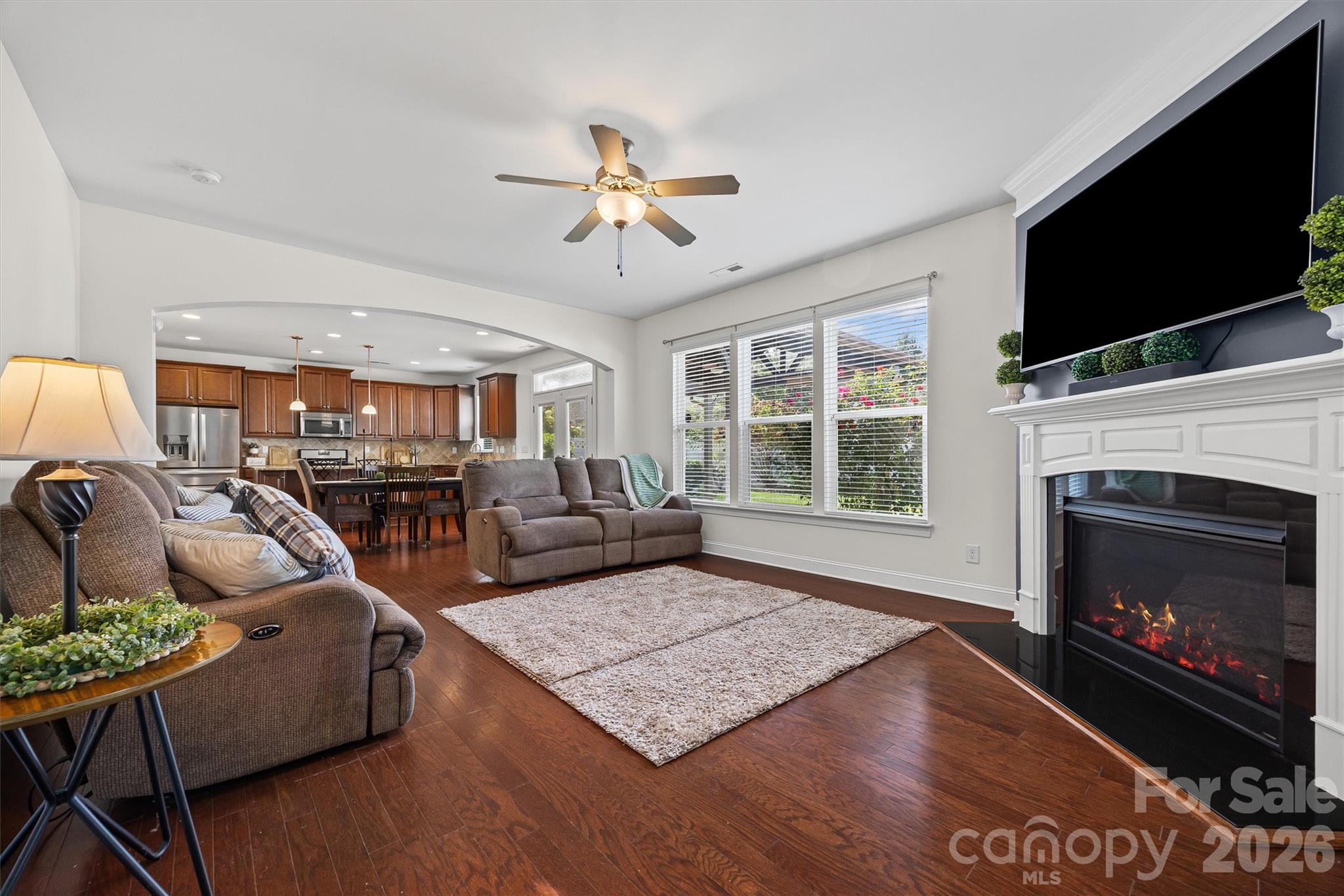 1018 Equipoise Drive