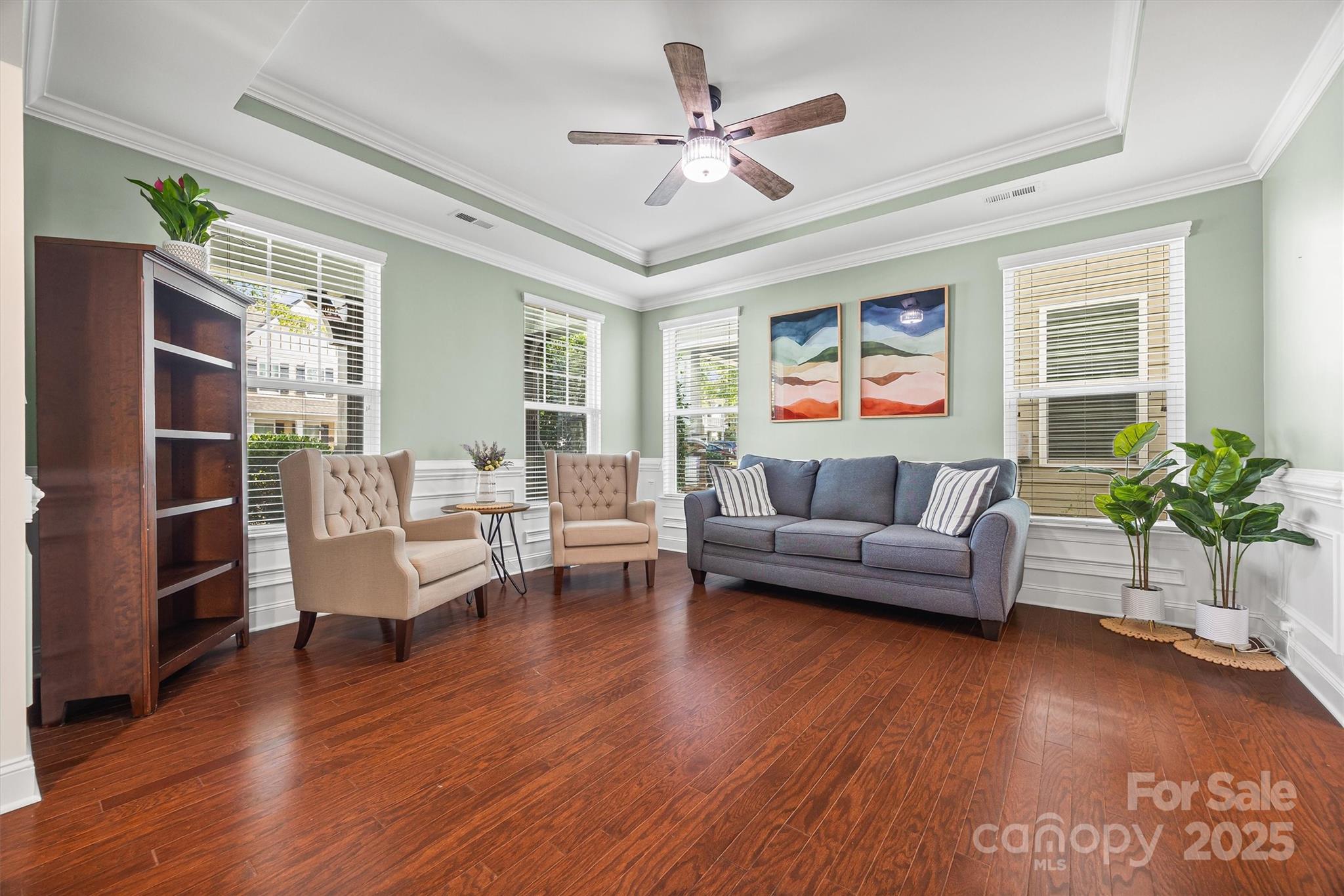 1018 Equipoise Drive