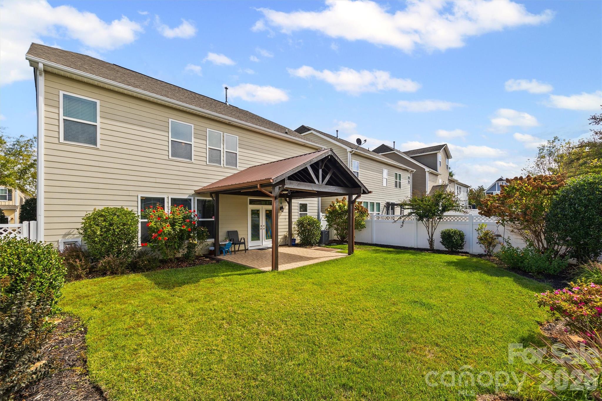 1018 Equipoise Drive