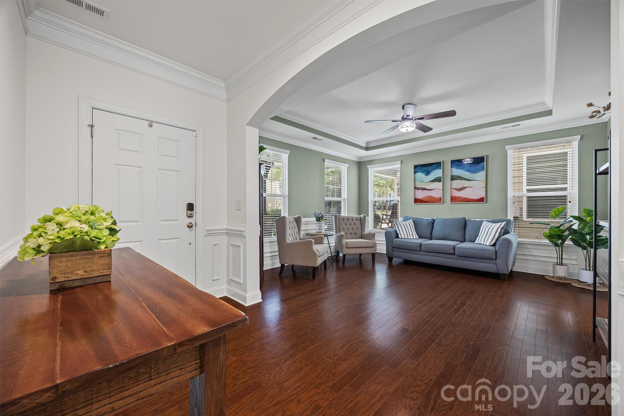 1018 Equipoise Drive