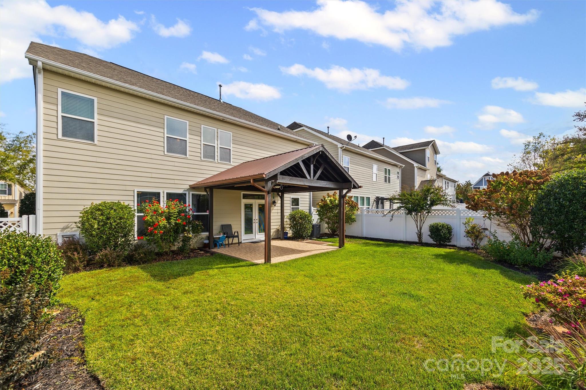 1018 Equipoise Drive