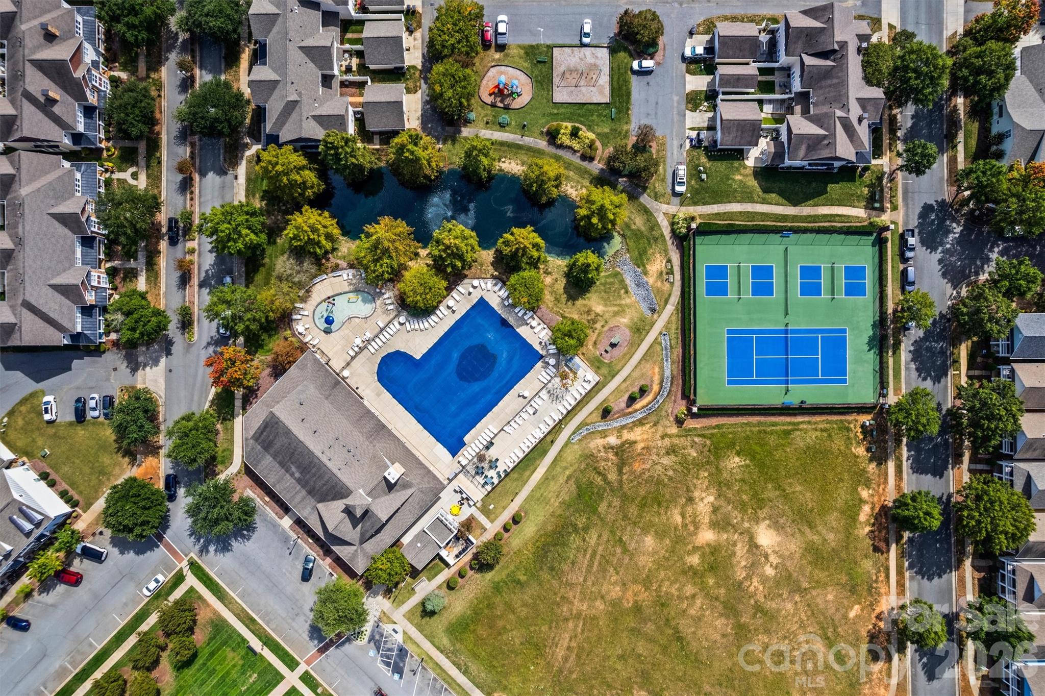 1018 Equipoise Drive