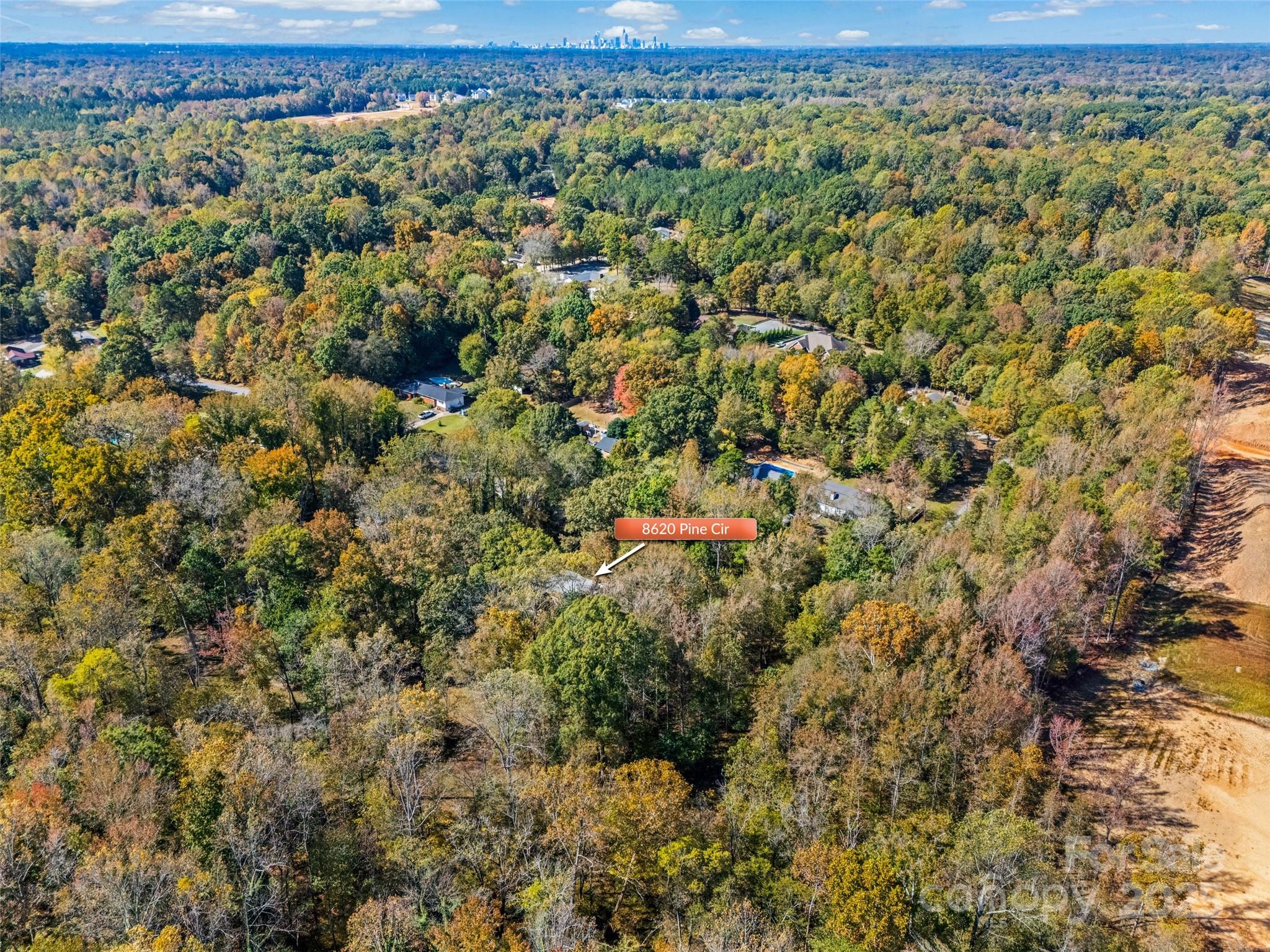 8620 Pine Circle