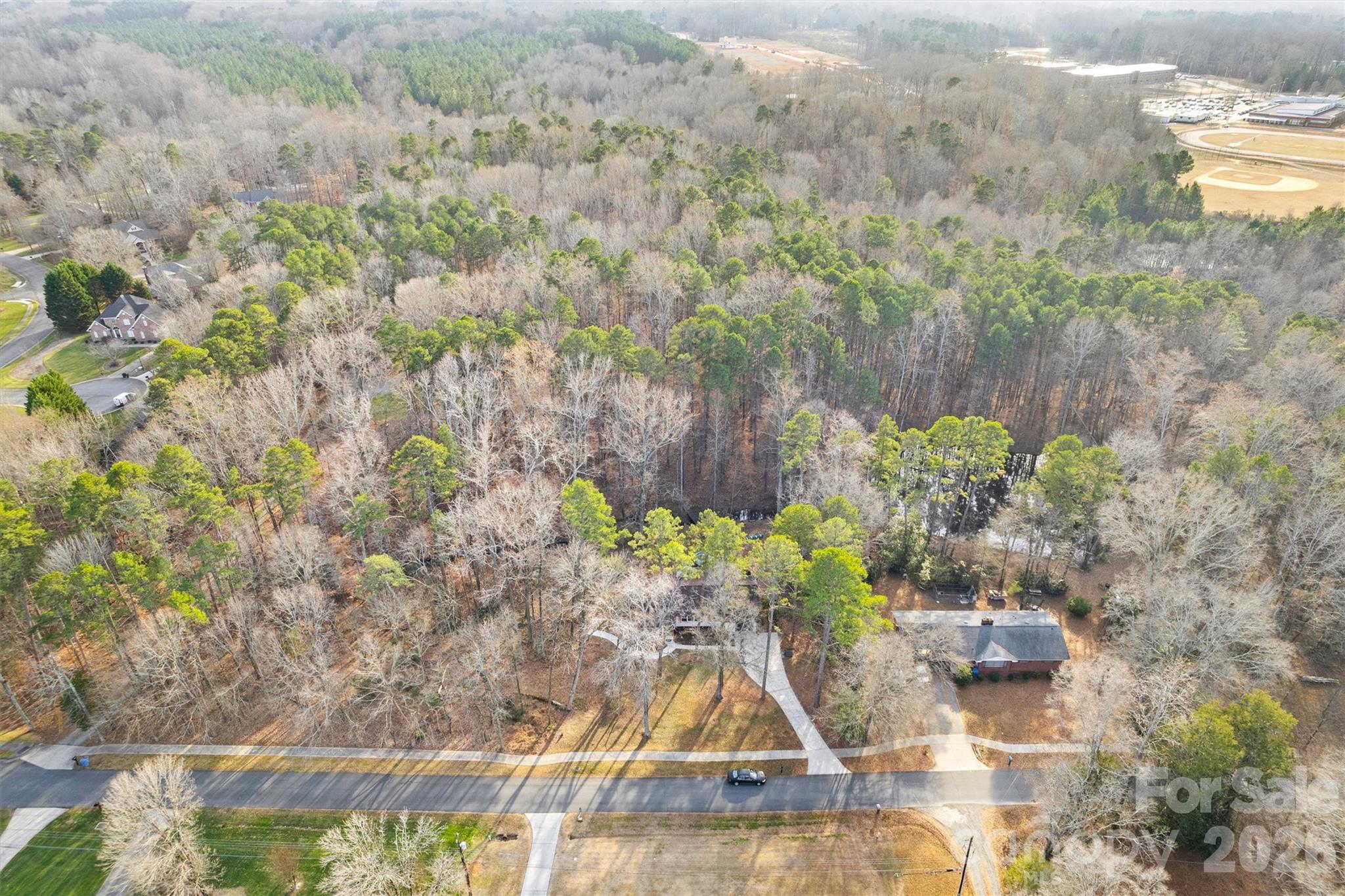 3730 Walter Nelson Road