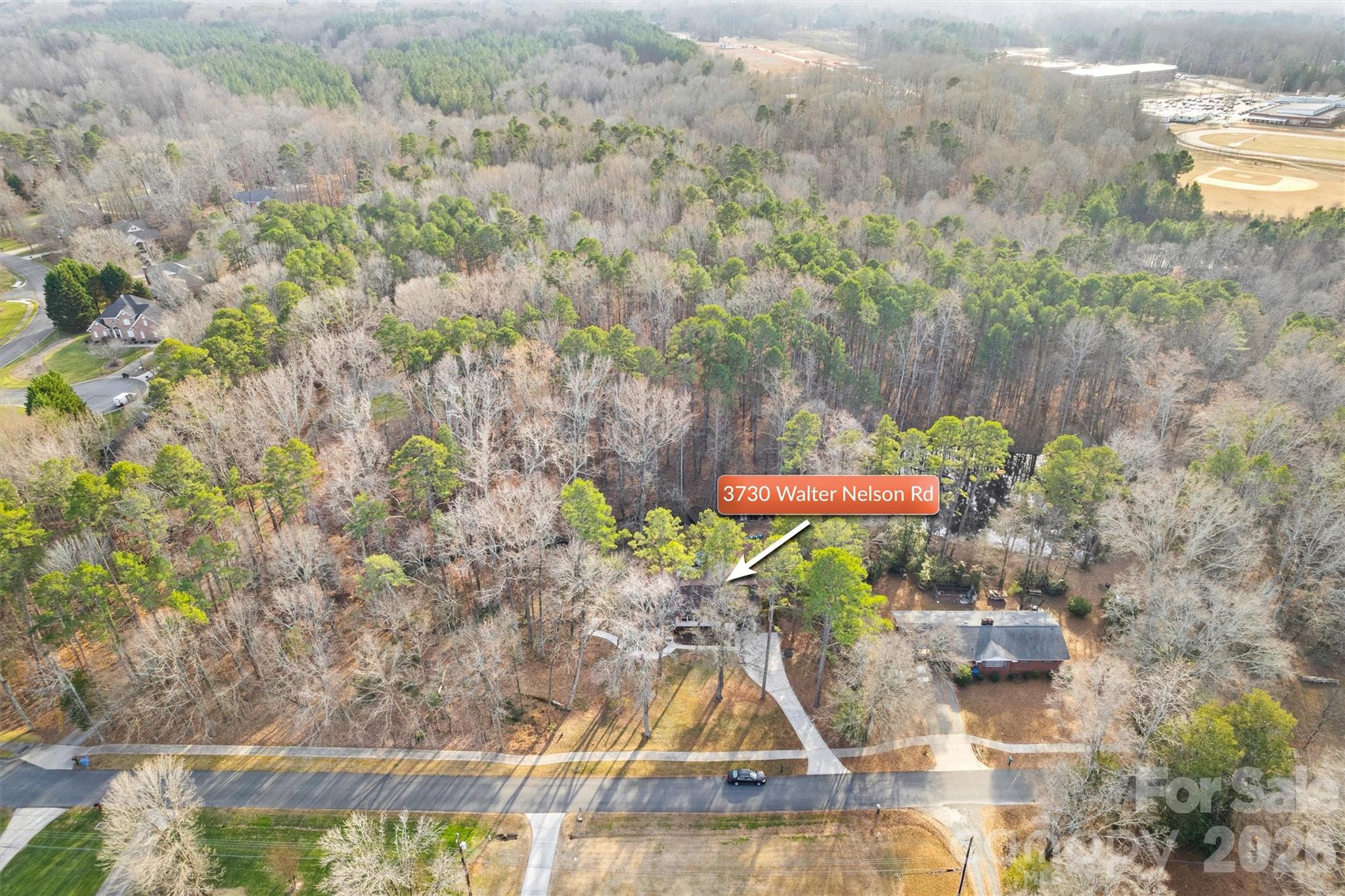 3730 Walter Nelson Road