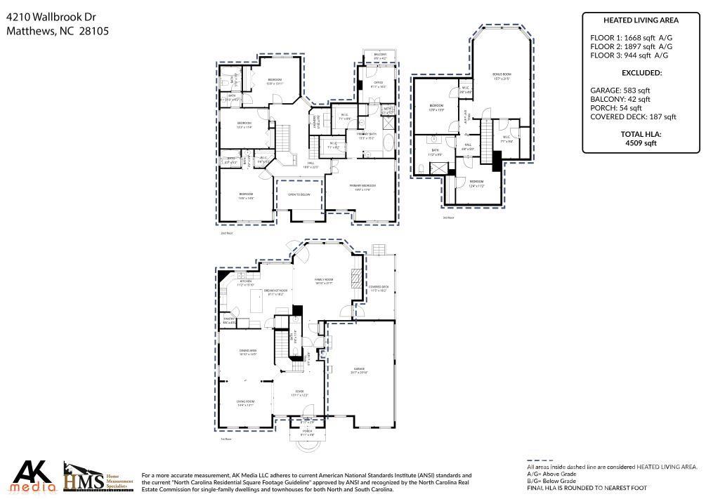 4210 Wallbrook Drive