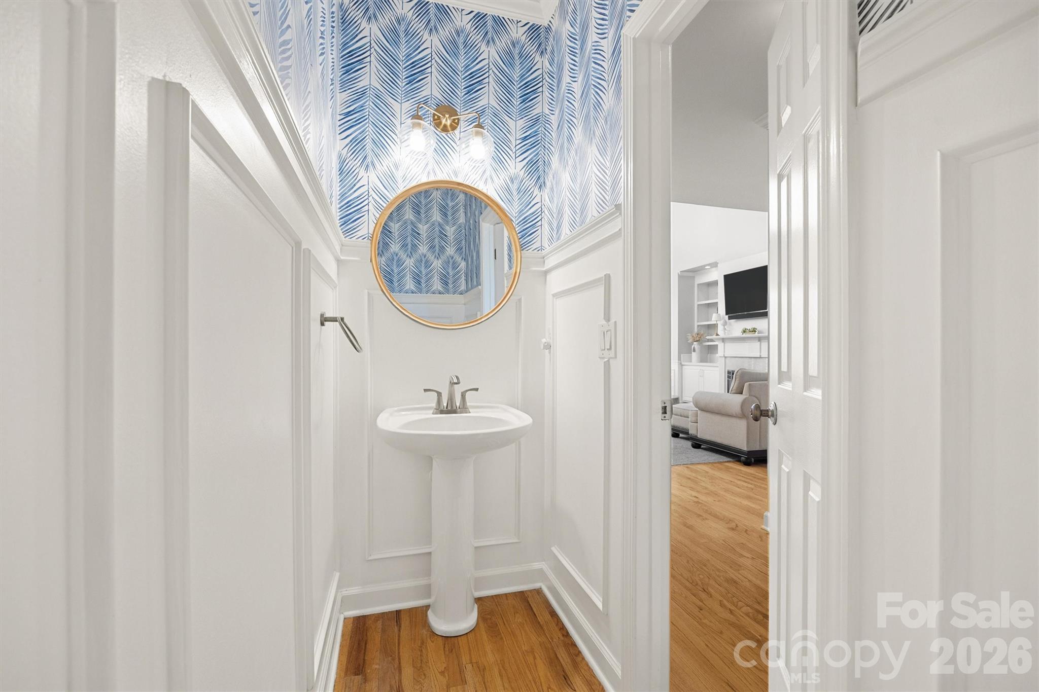 4210 Wallbrook Drive