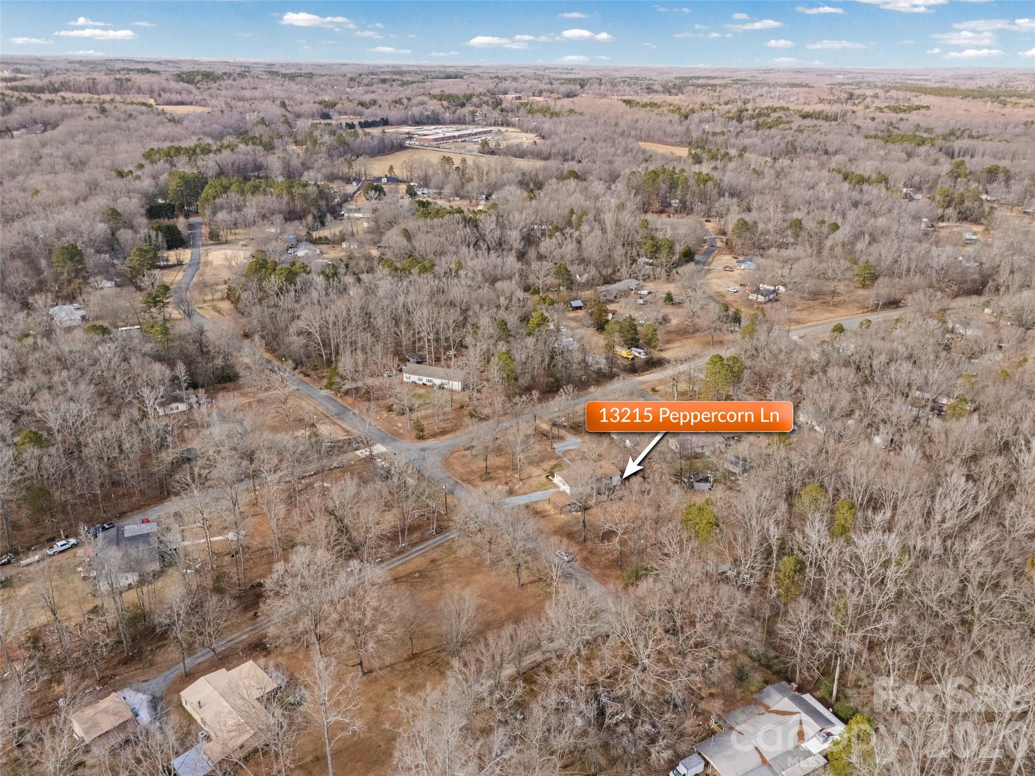 13215 Peppercorn Lane