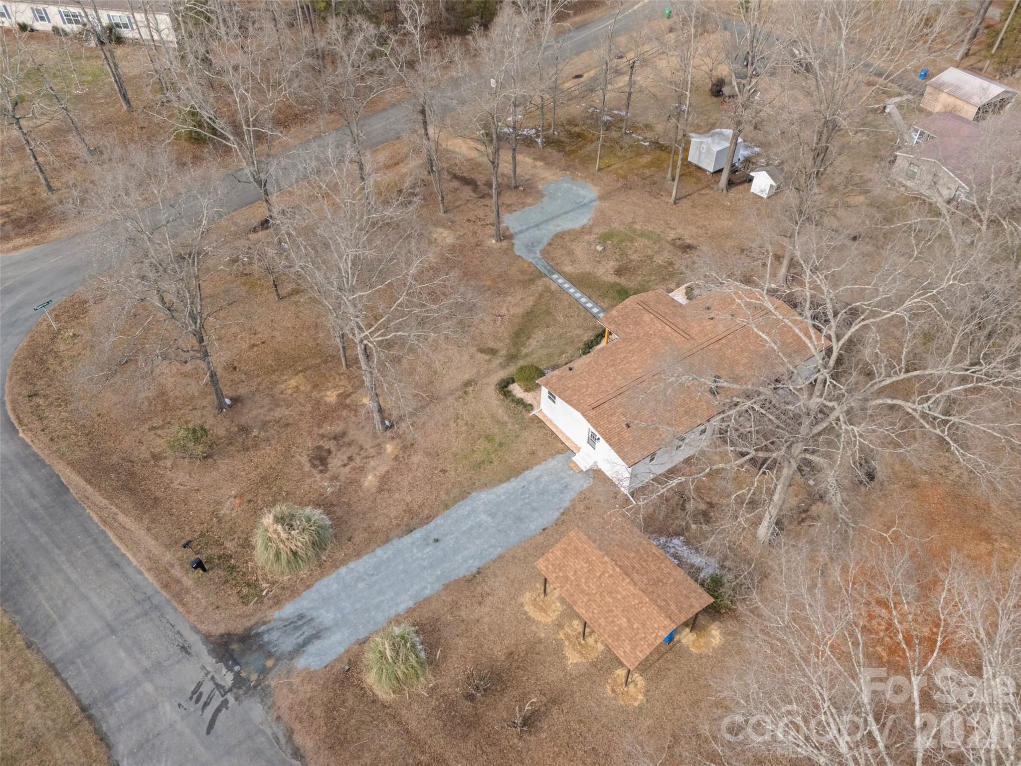 13215 Peppercorn Lane