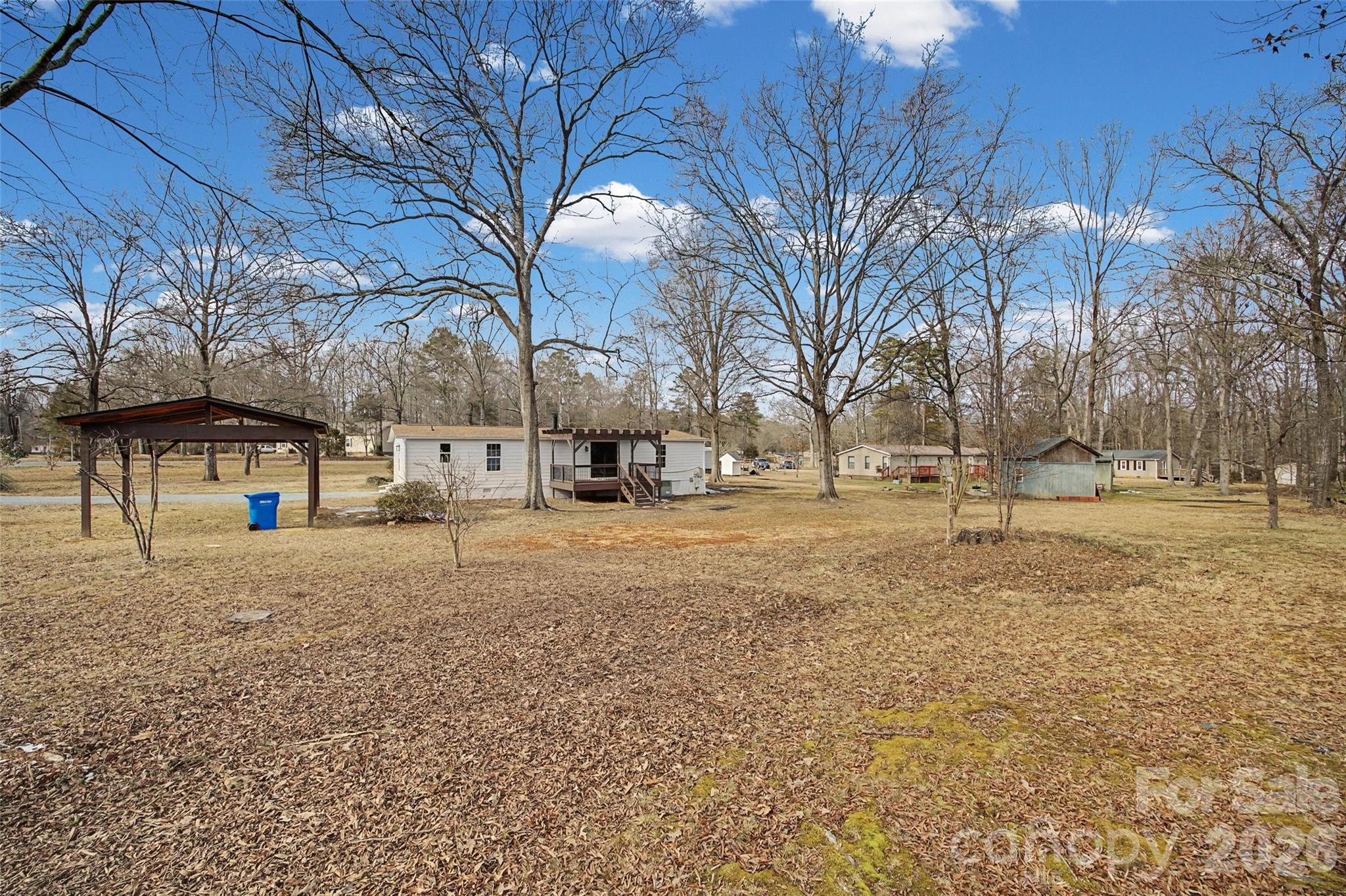 13215 Peppercorn Lane