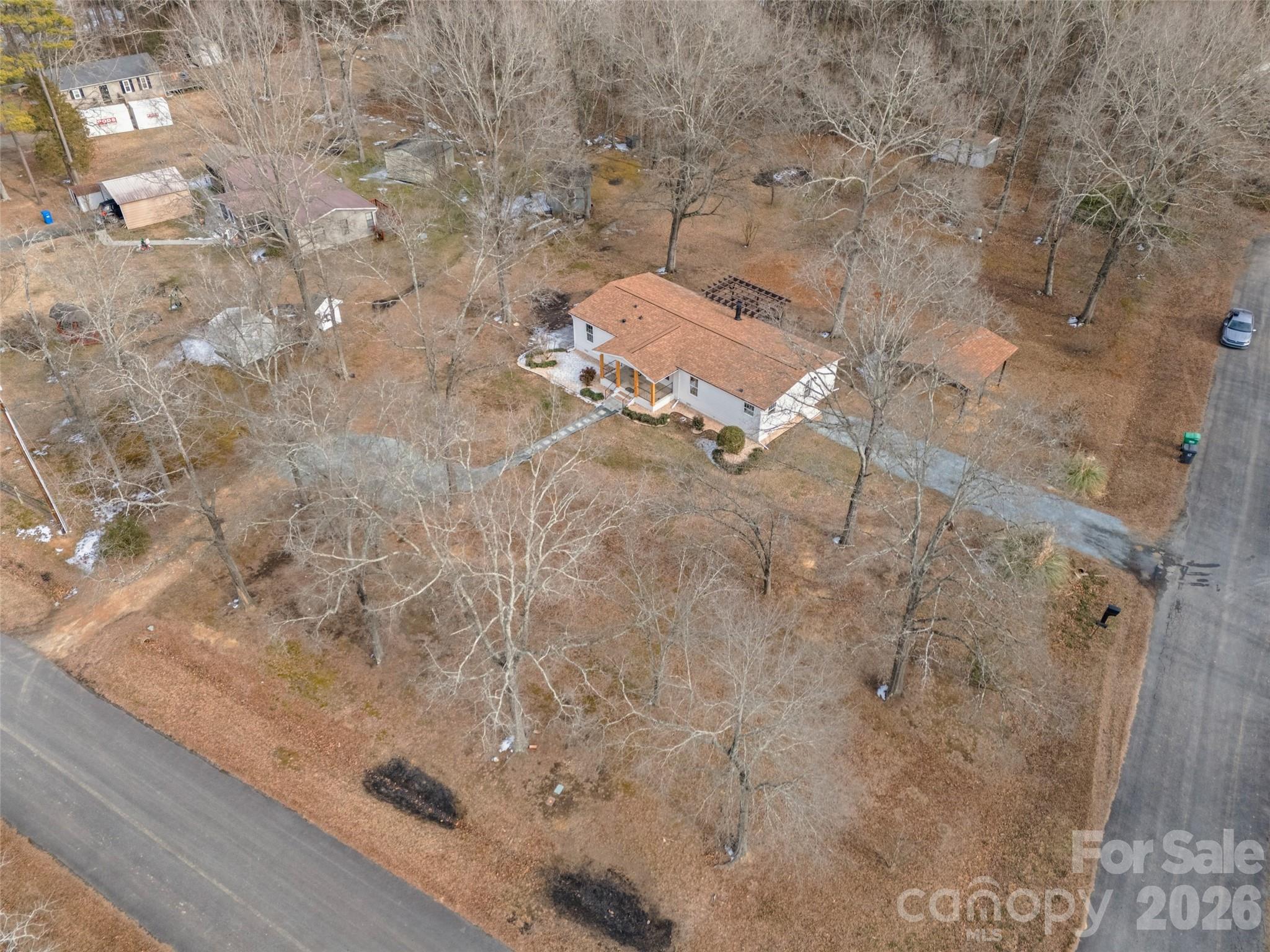 13215 Peppercorn Lane