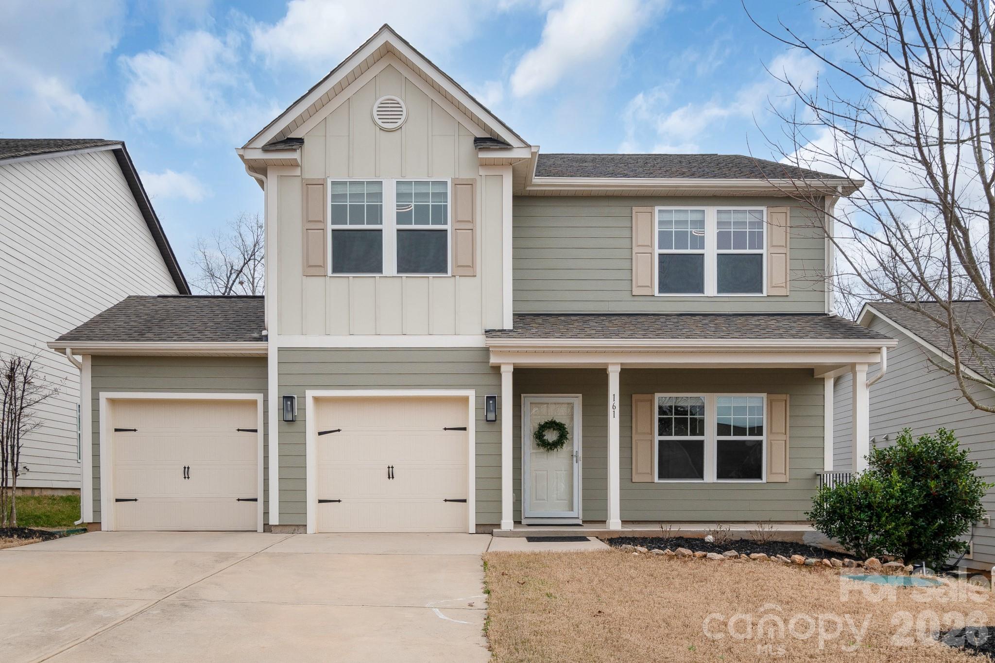 161 Old Harbor Drive