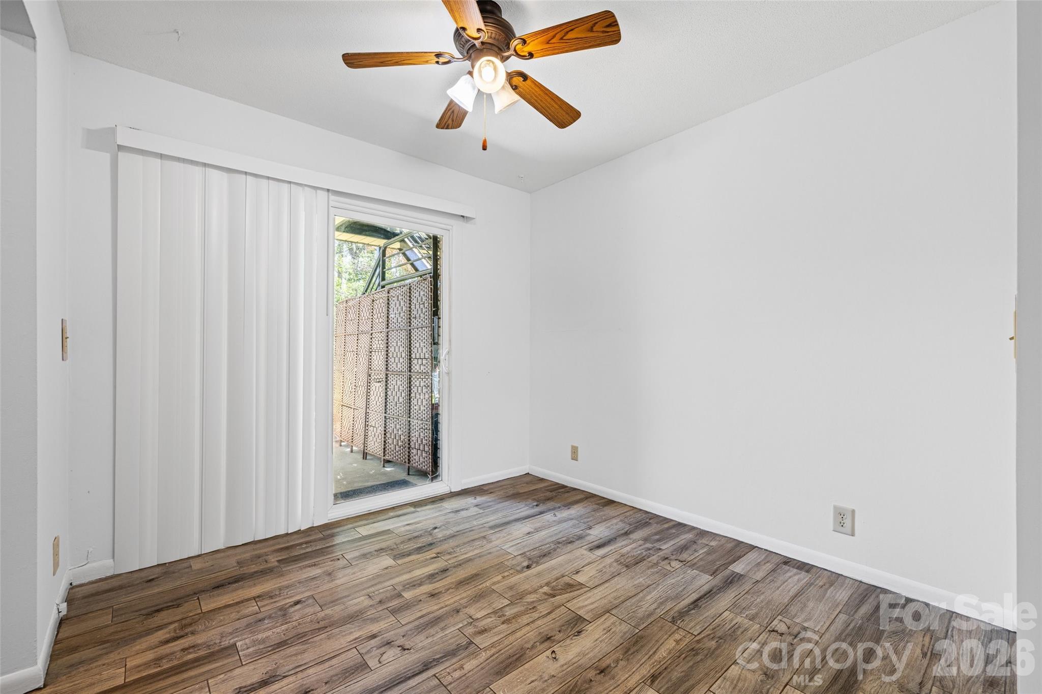 2636 Park Road Unit: B