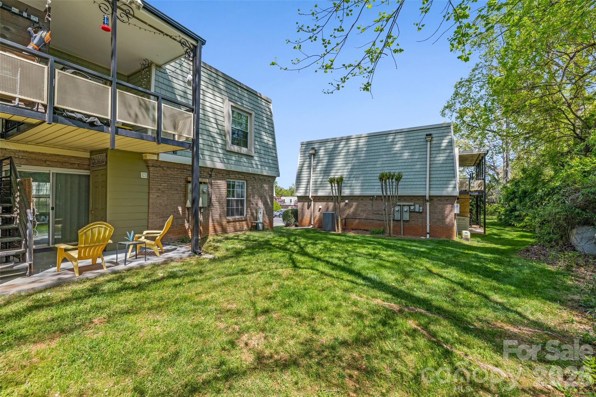 2636 Park Road Unit: B