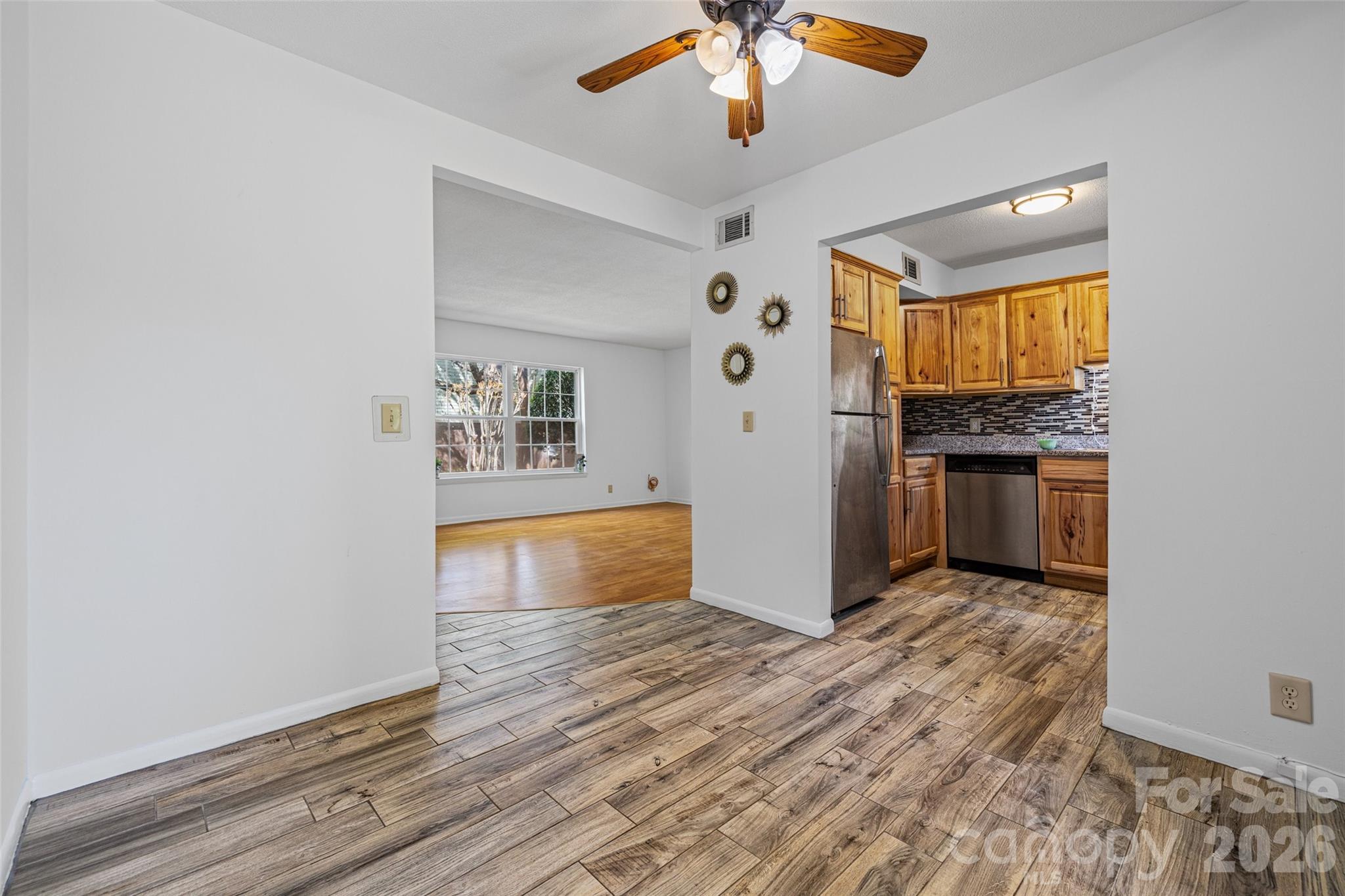 2636 Park Road Unit: B