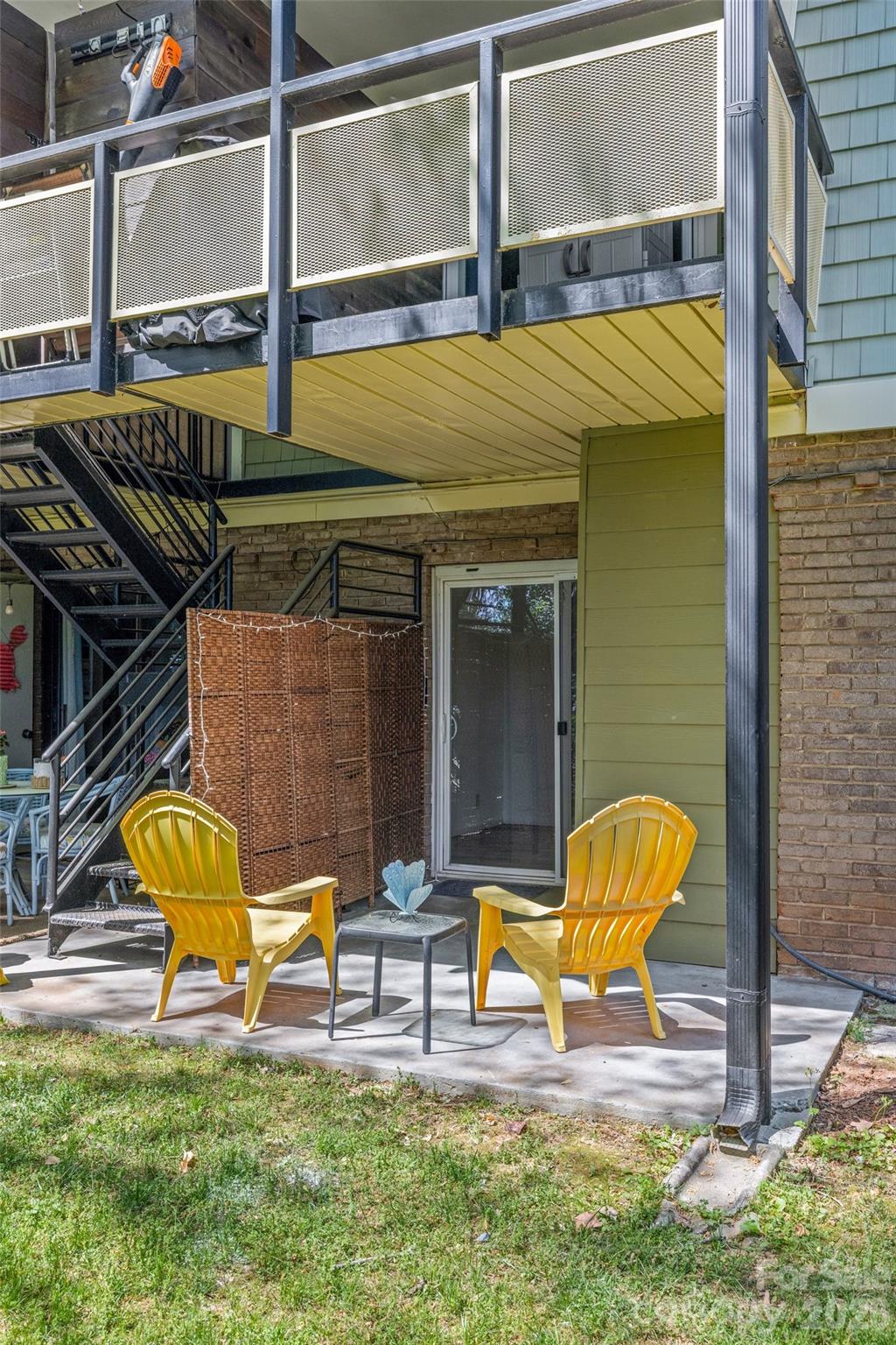 2636 Park Road Unit: B