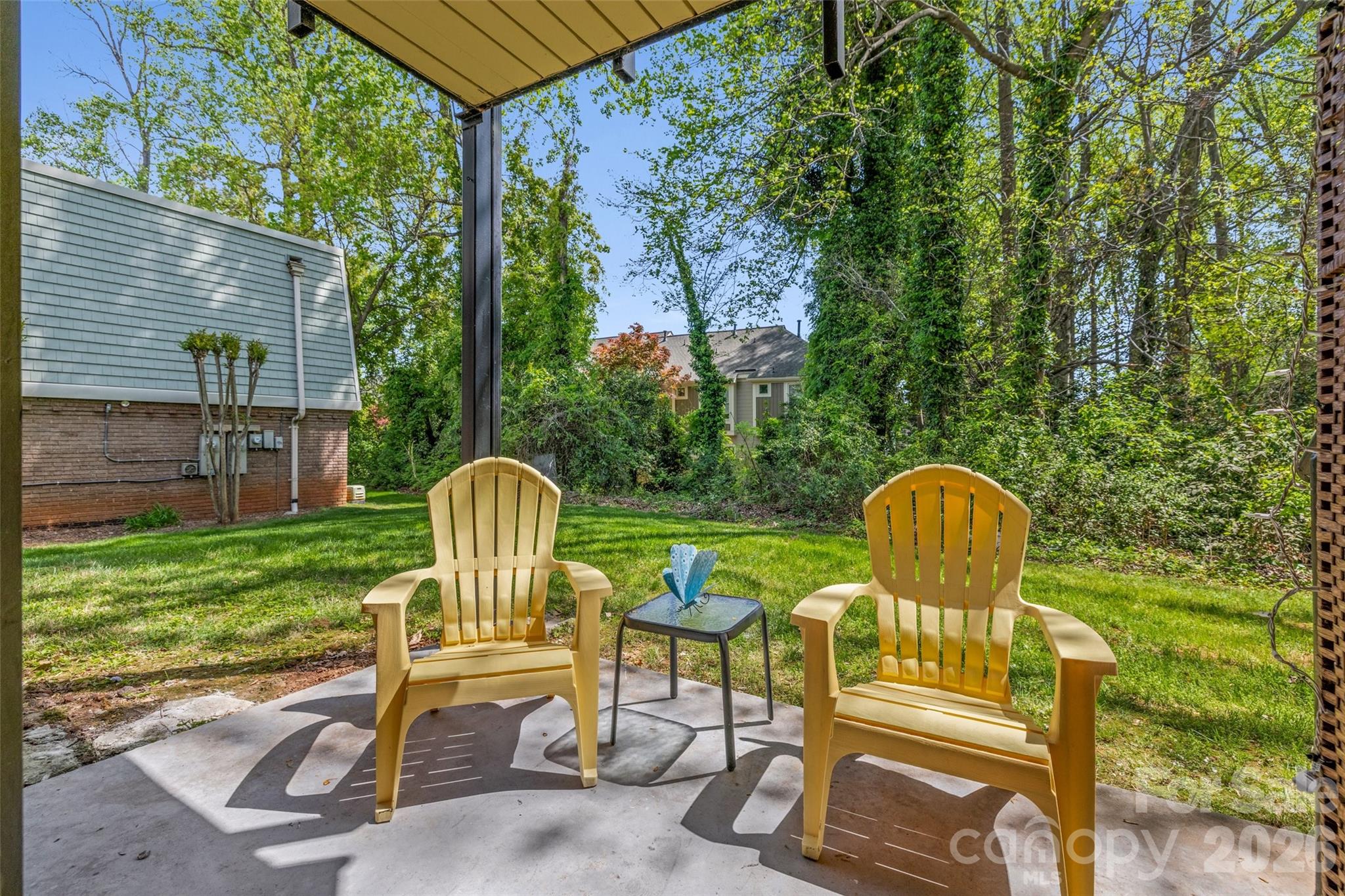 2636 Park Road Unit: B