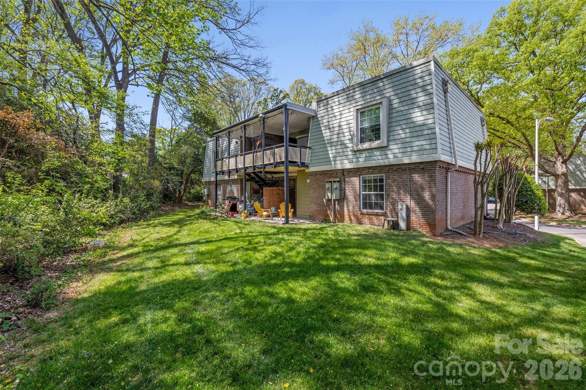 2636 Park Road Unit: B