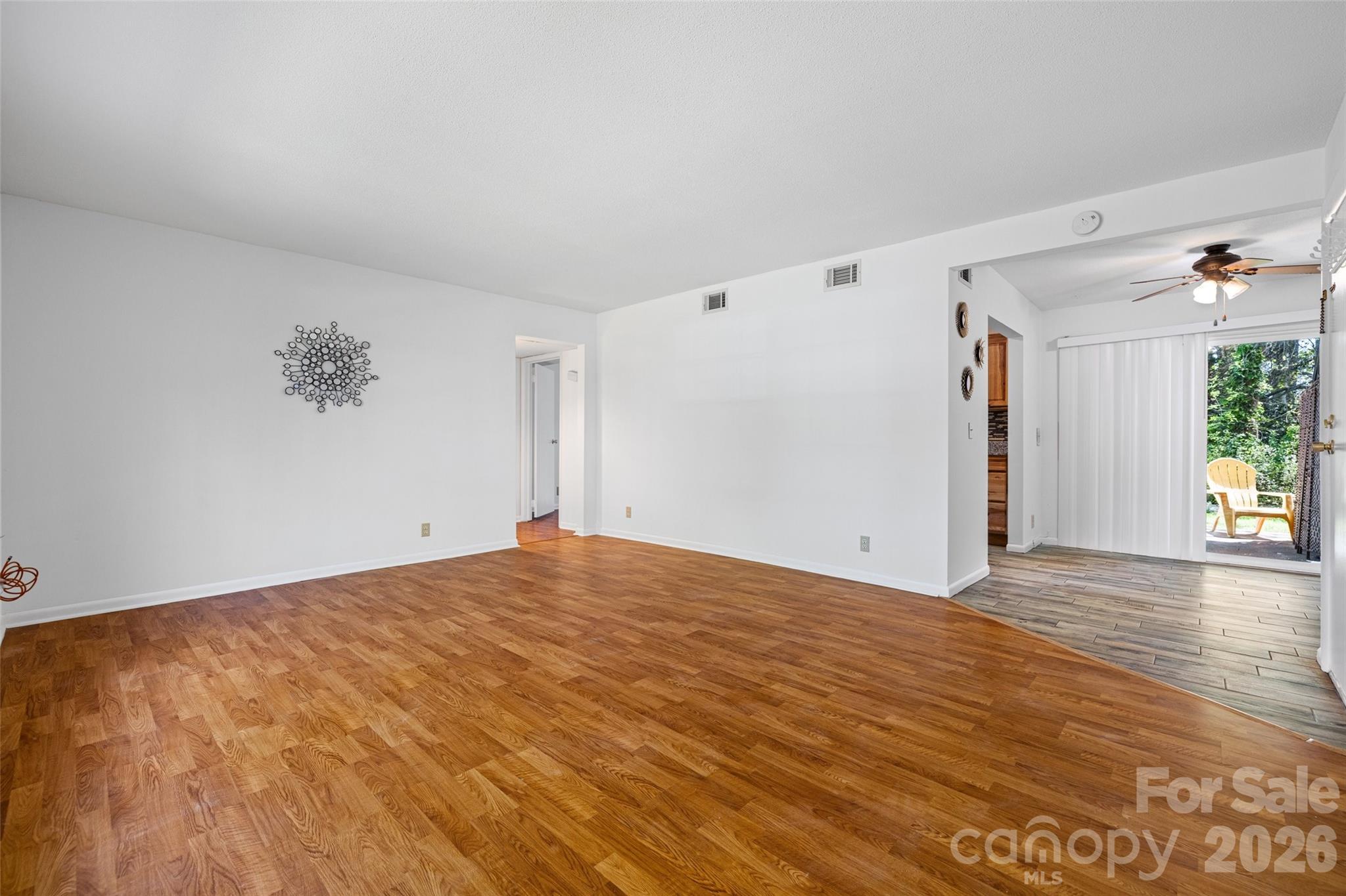 2636 Park Road Unit: B