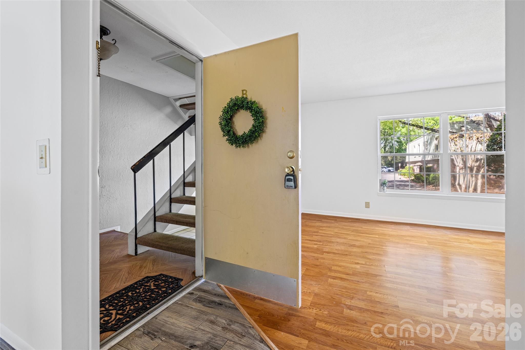 2636 Park Road Unit: B