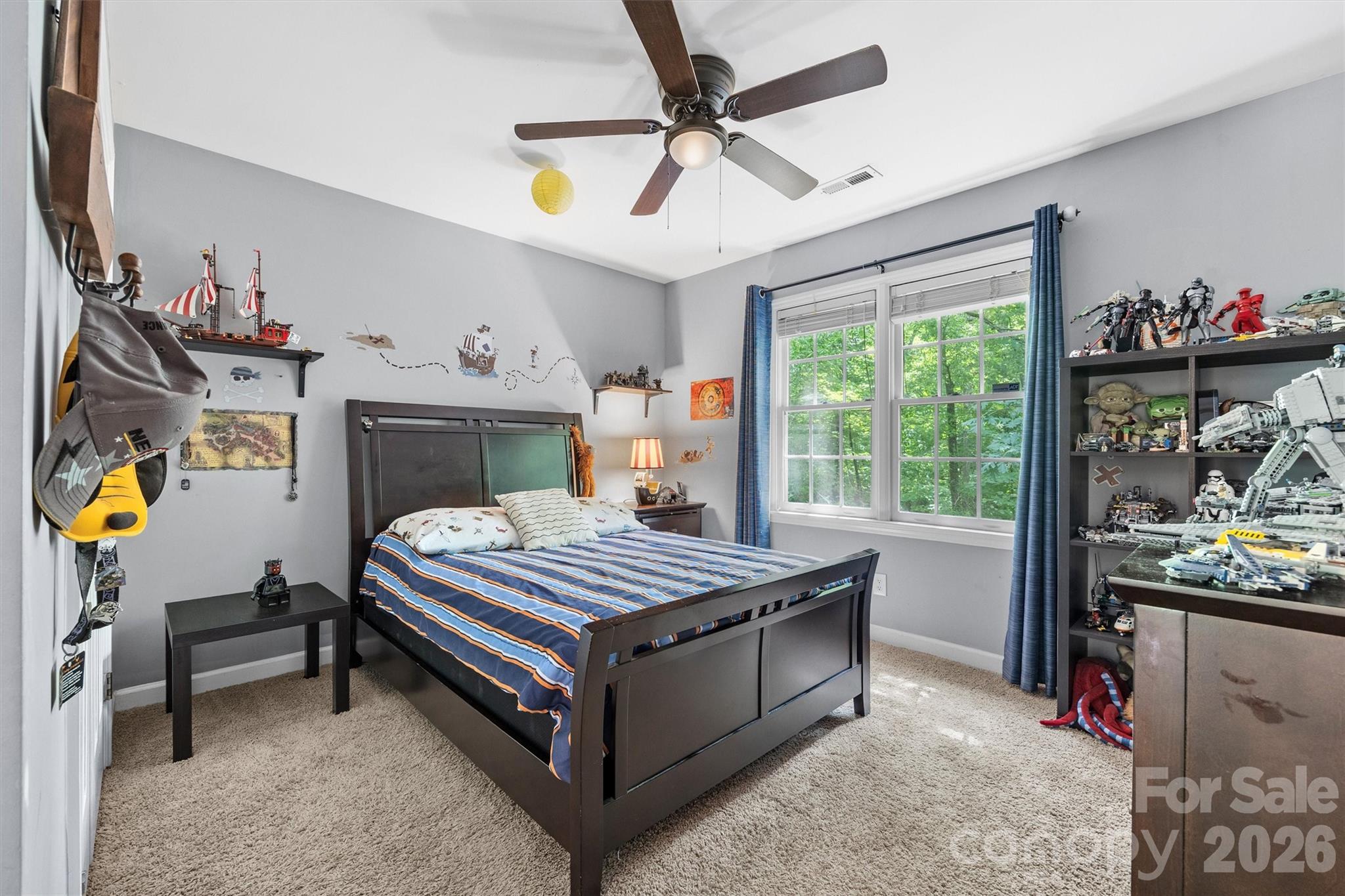 5501 Providence Glen Road