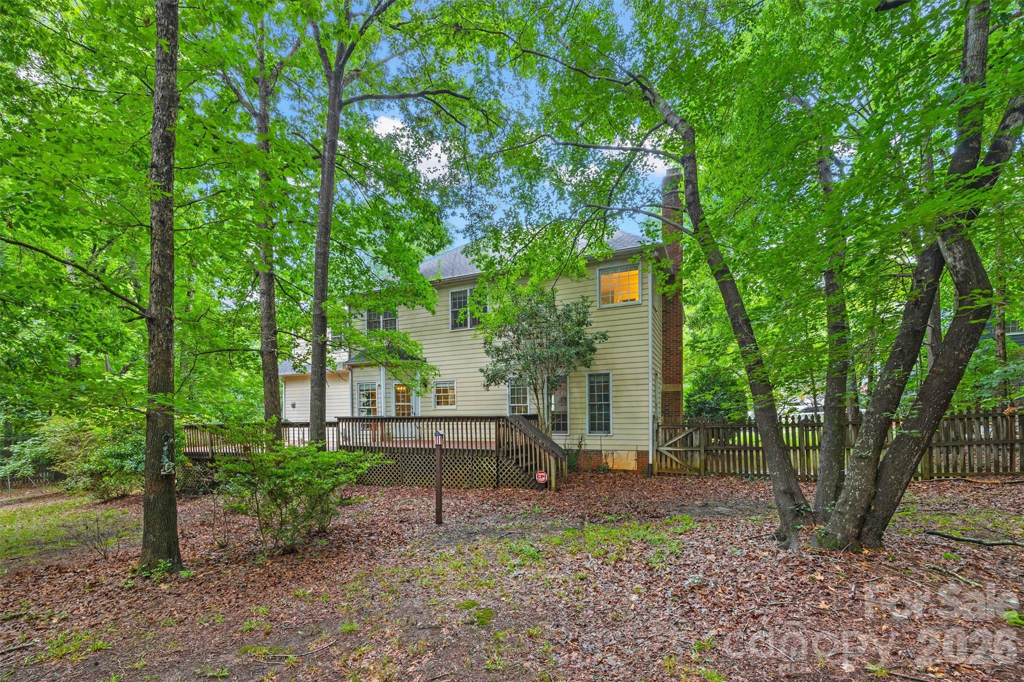 5501 Providence Glen Road