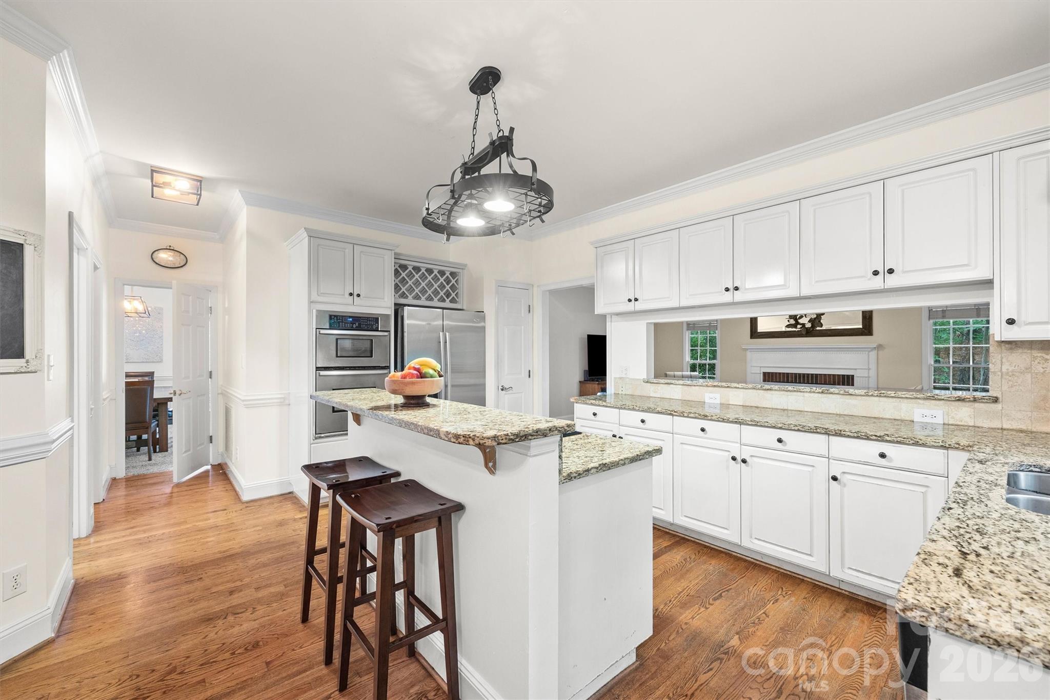 5501 Providence Glen Road