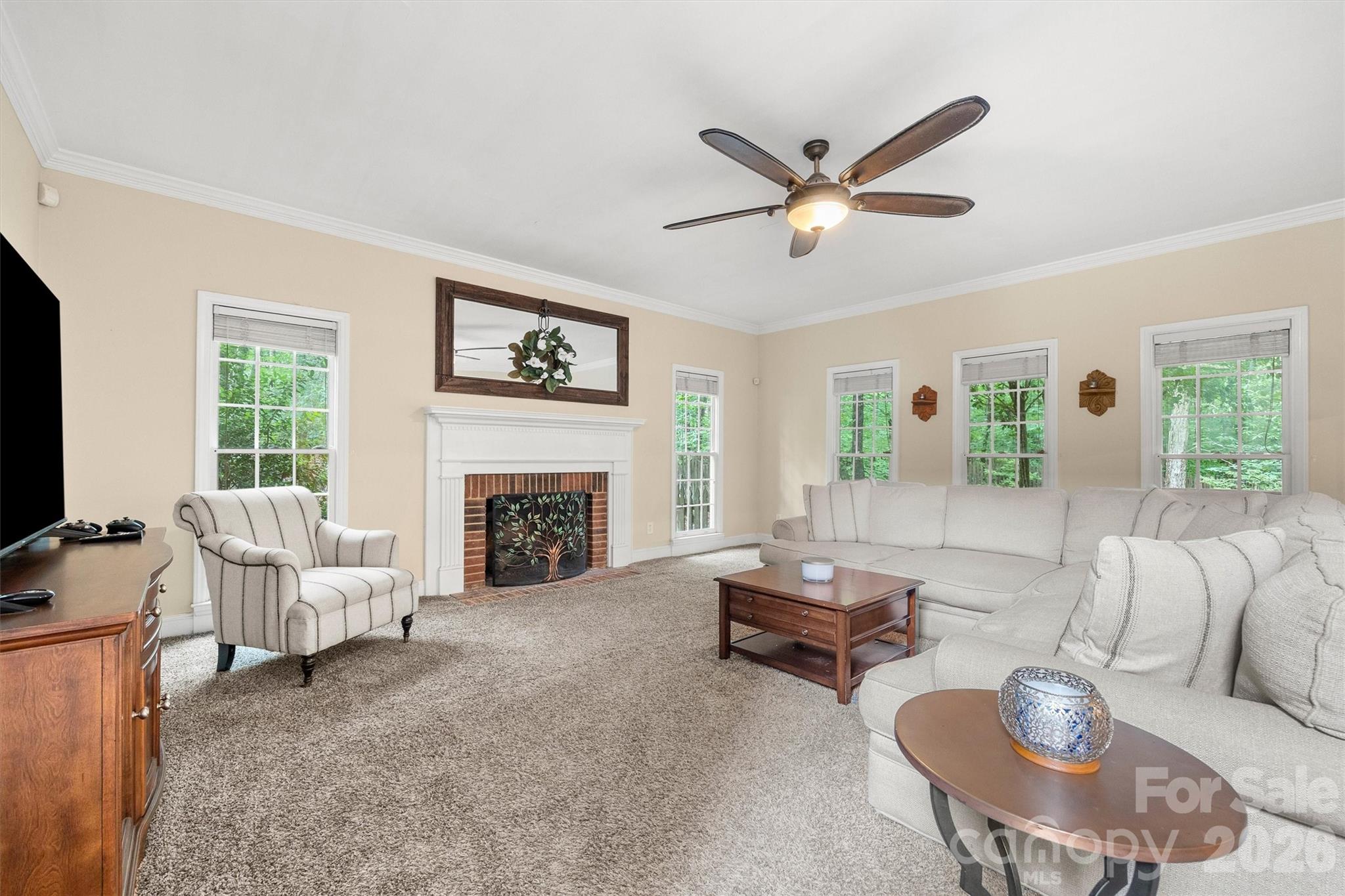 5501 Providence Glen Road