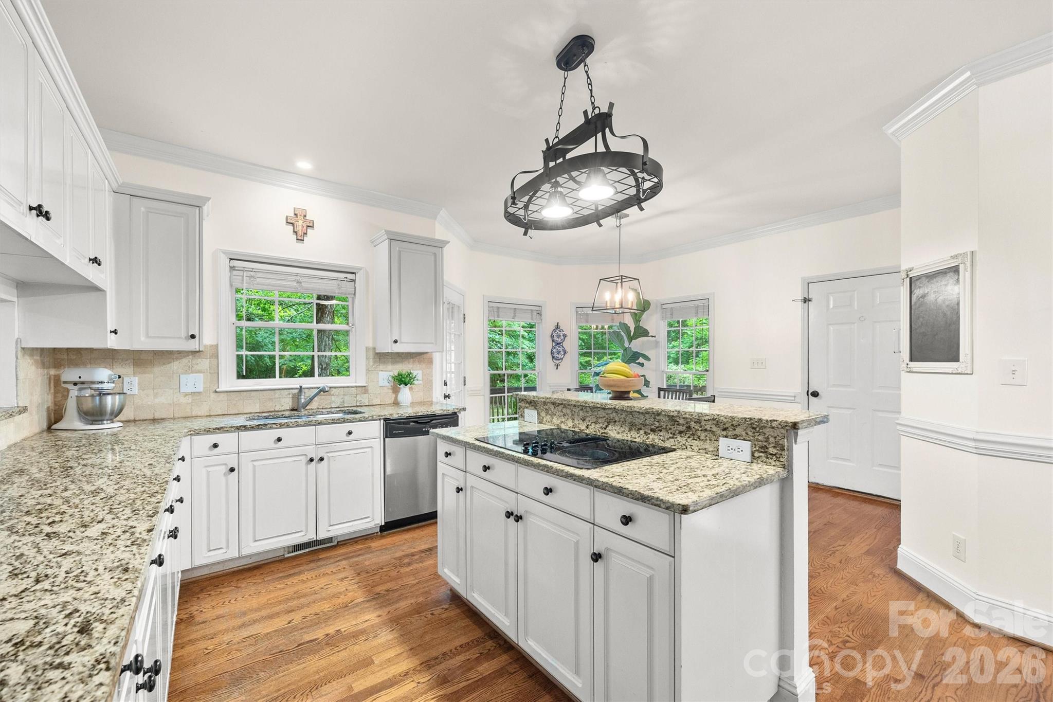 5501 Providence Glen Road
