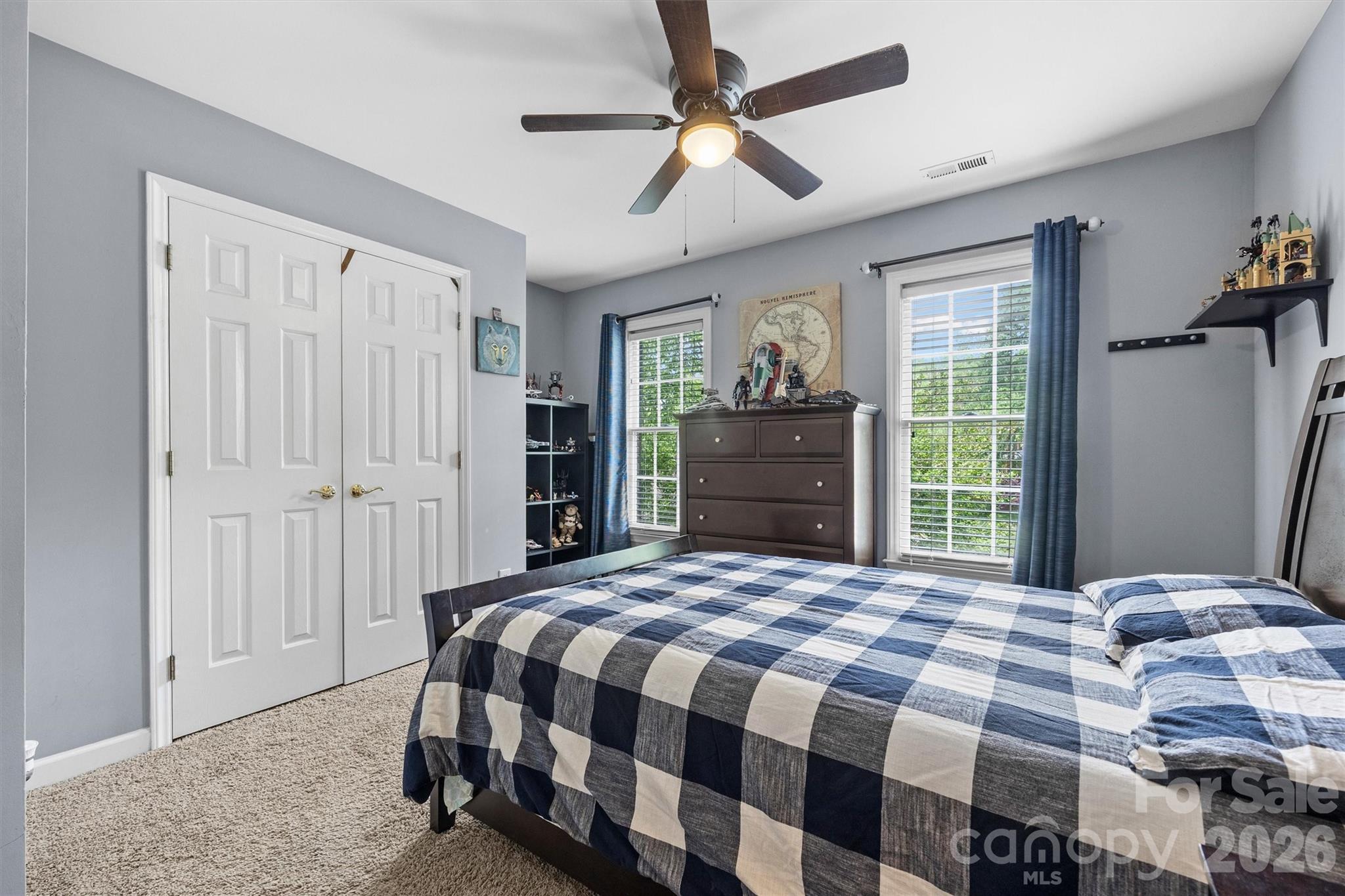 5501 Providence Glen Road