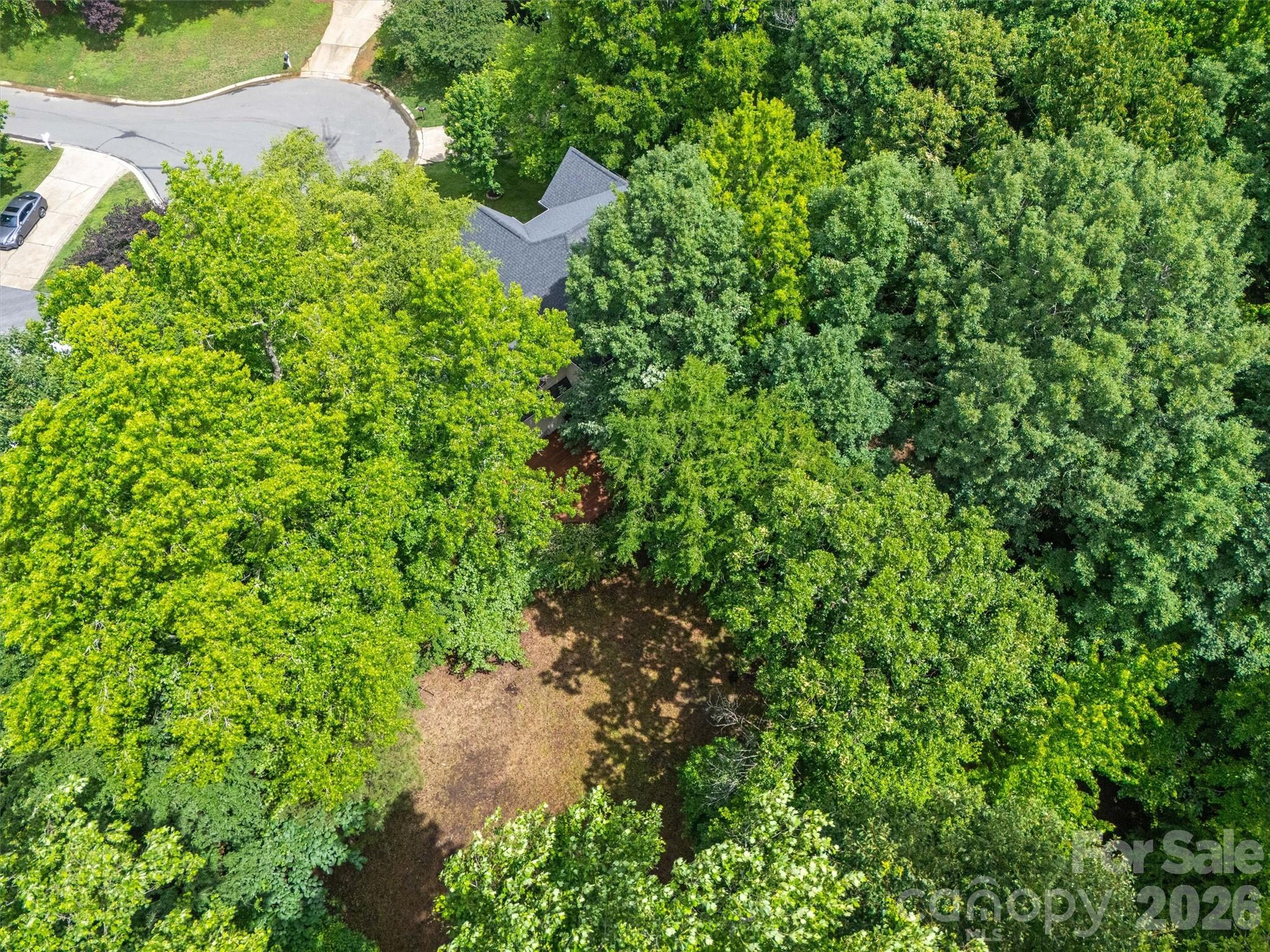 5501 Providence Glen Road