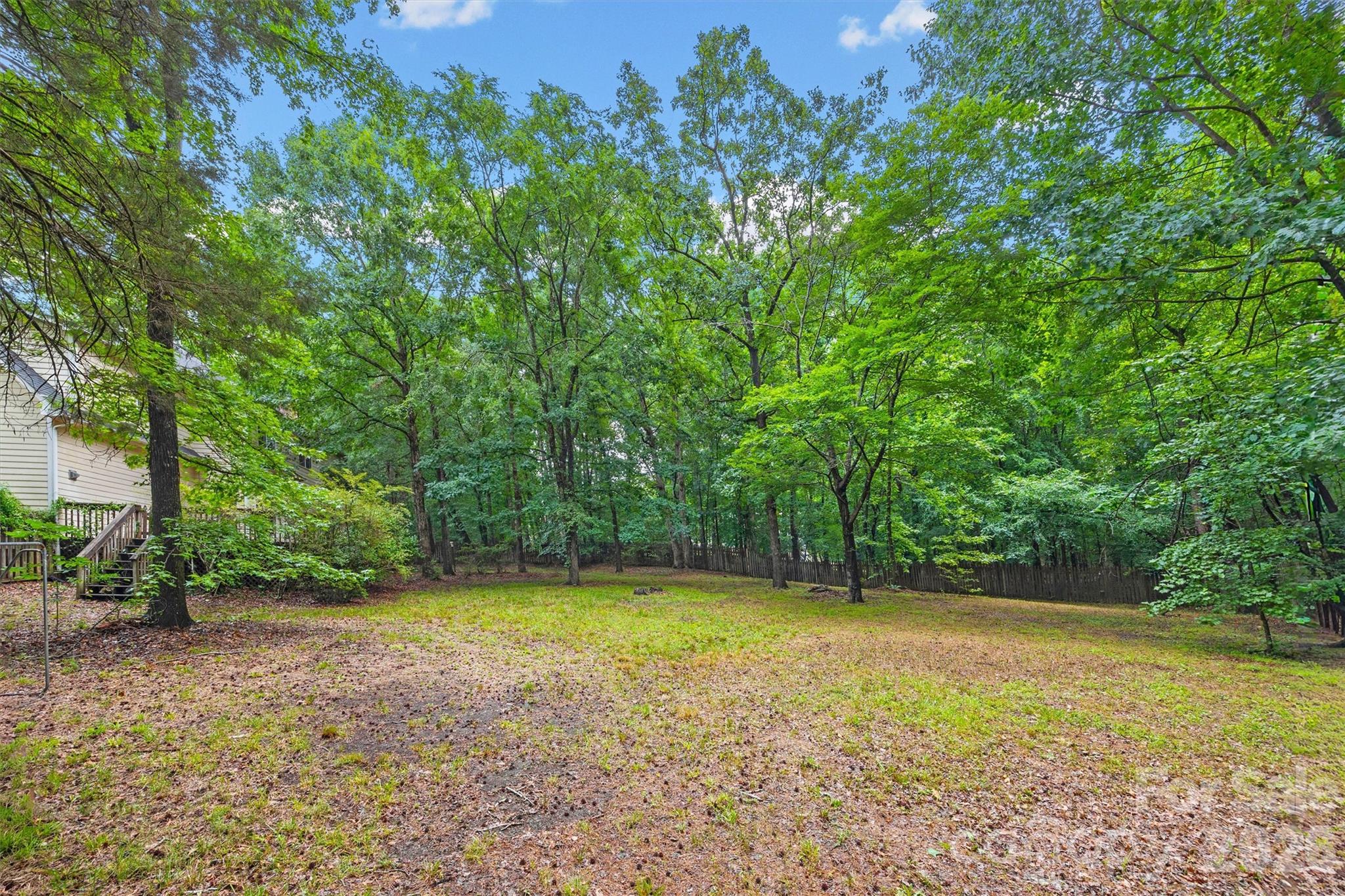 5501 Providence Glen Road