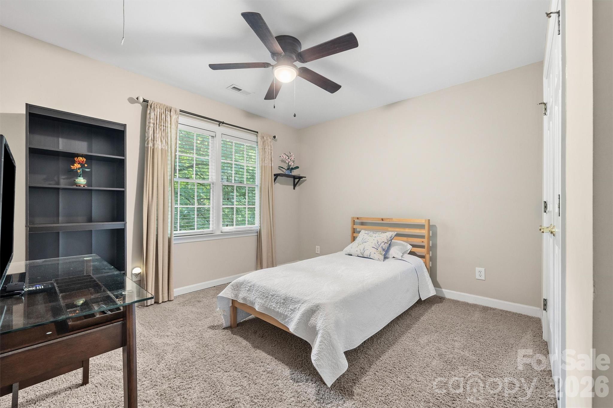 5501 Providence Glen Road