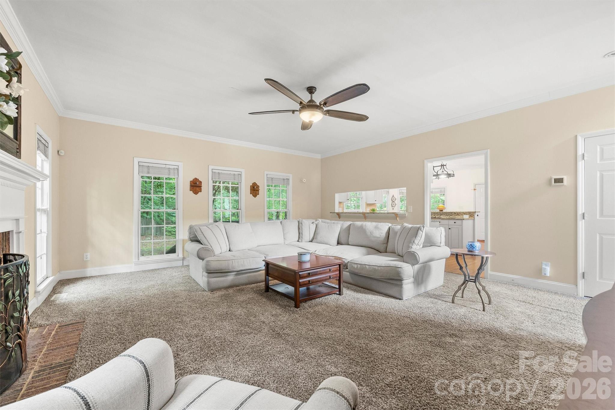 5501 Providence Glen Road