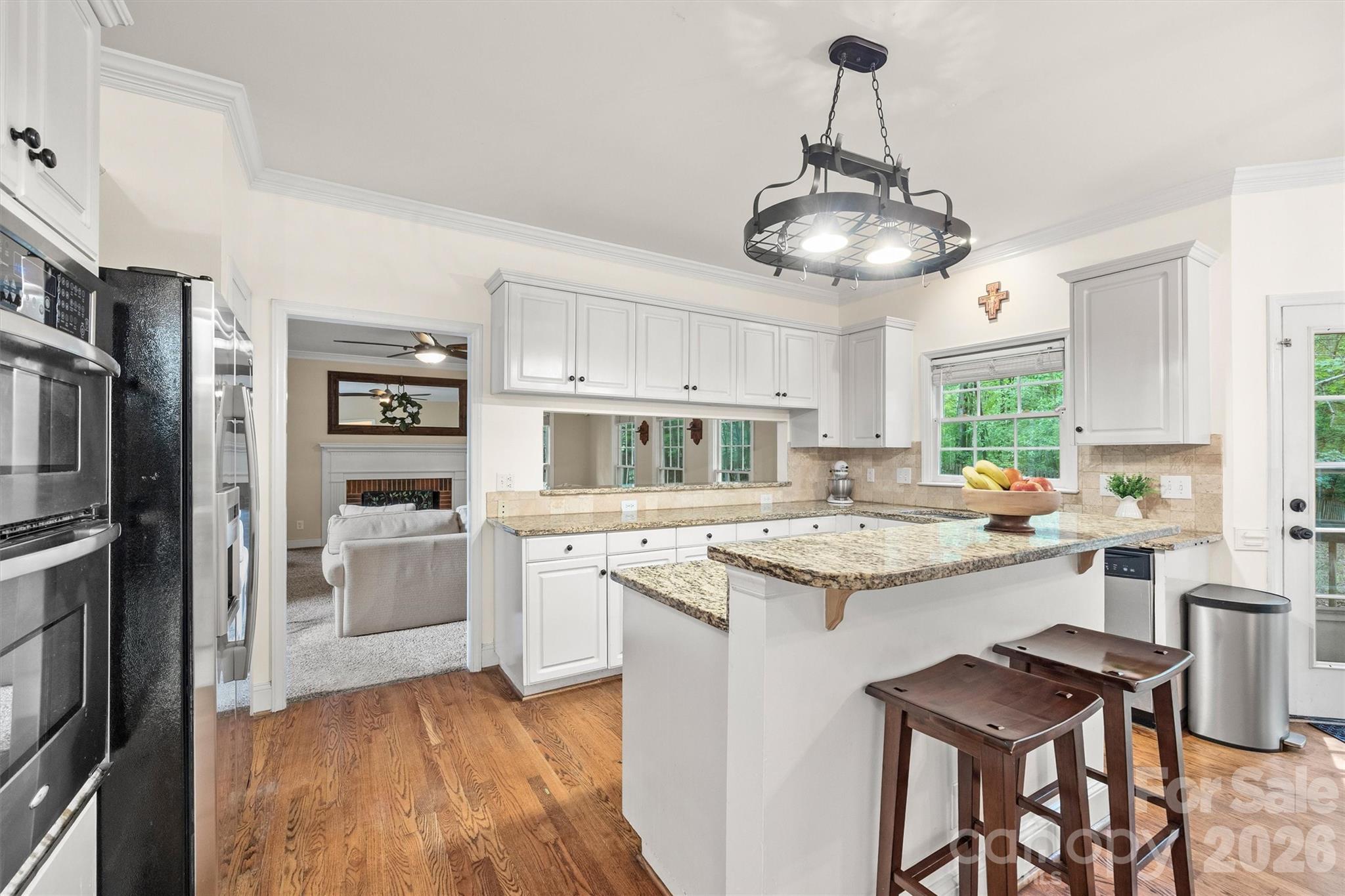 5501 Providence Glen Road