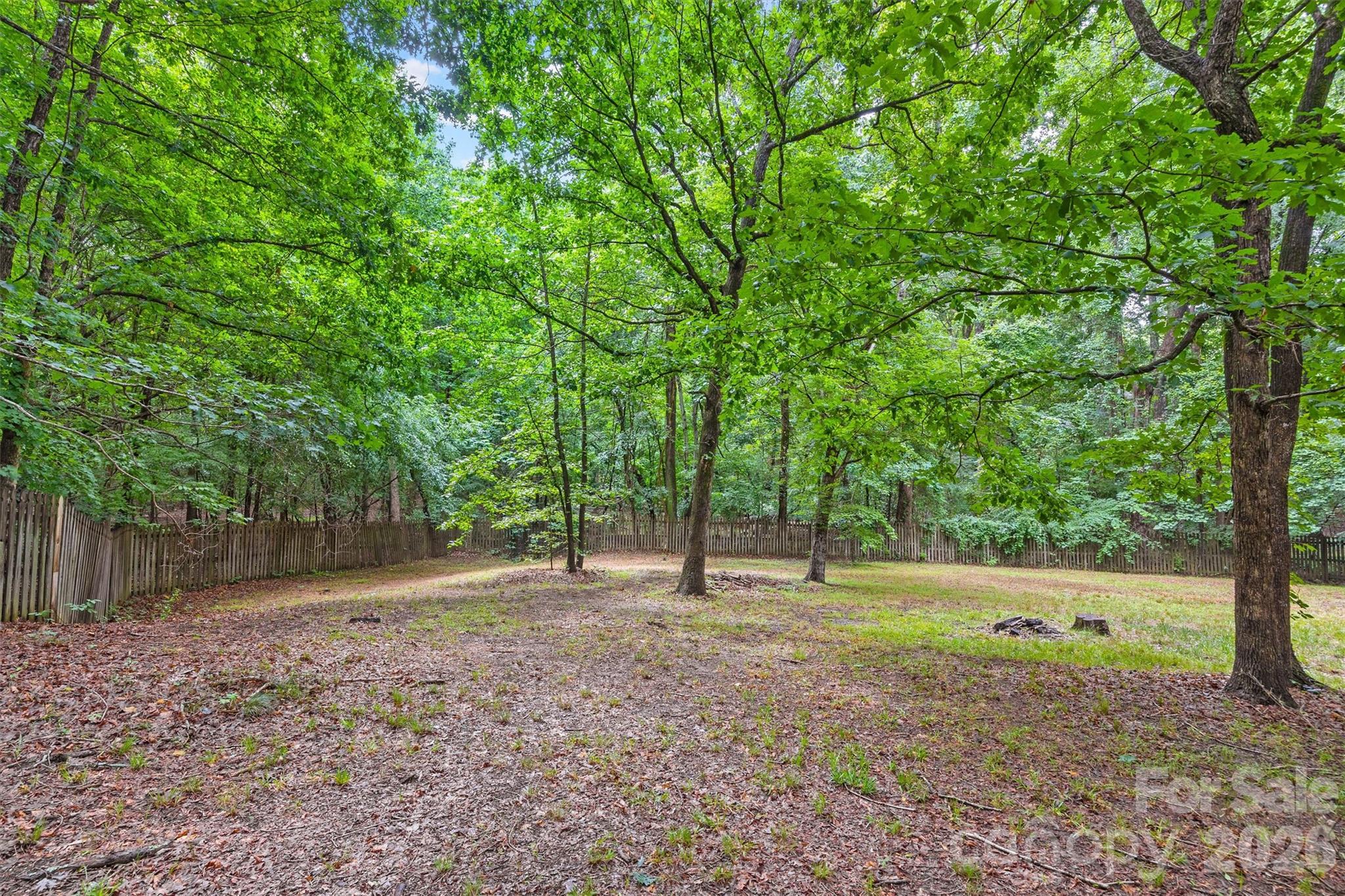 5501 Providence Glen Road