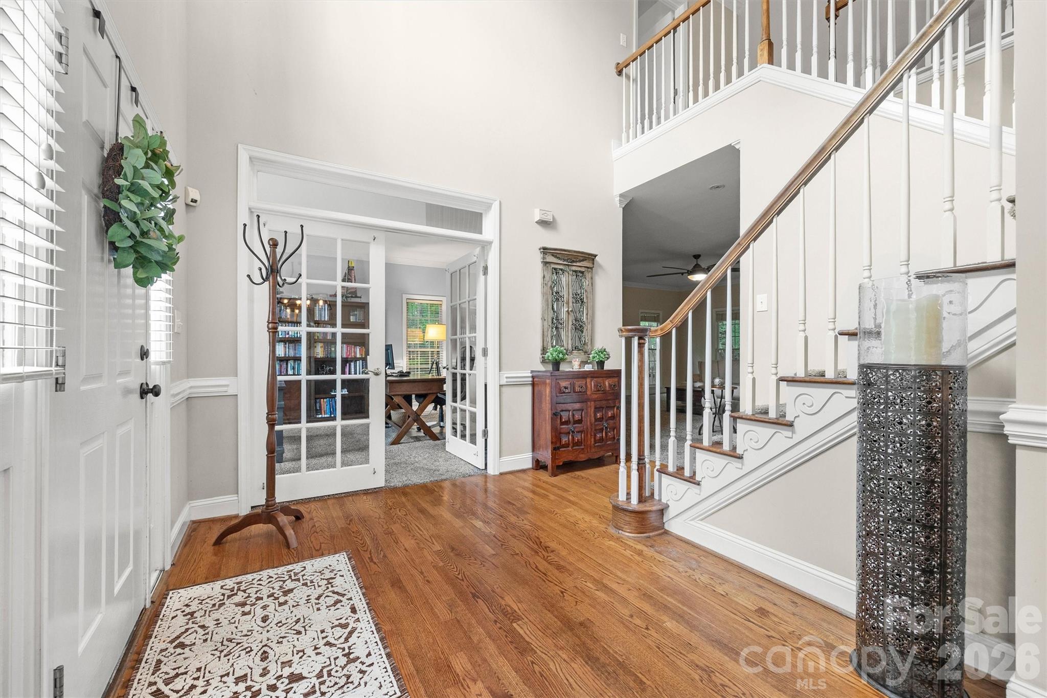 5501 Providence Glen Road